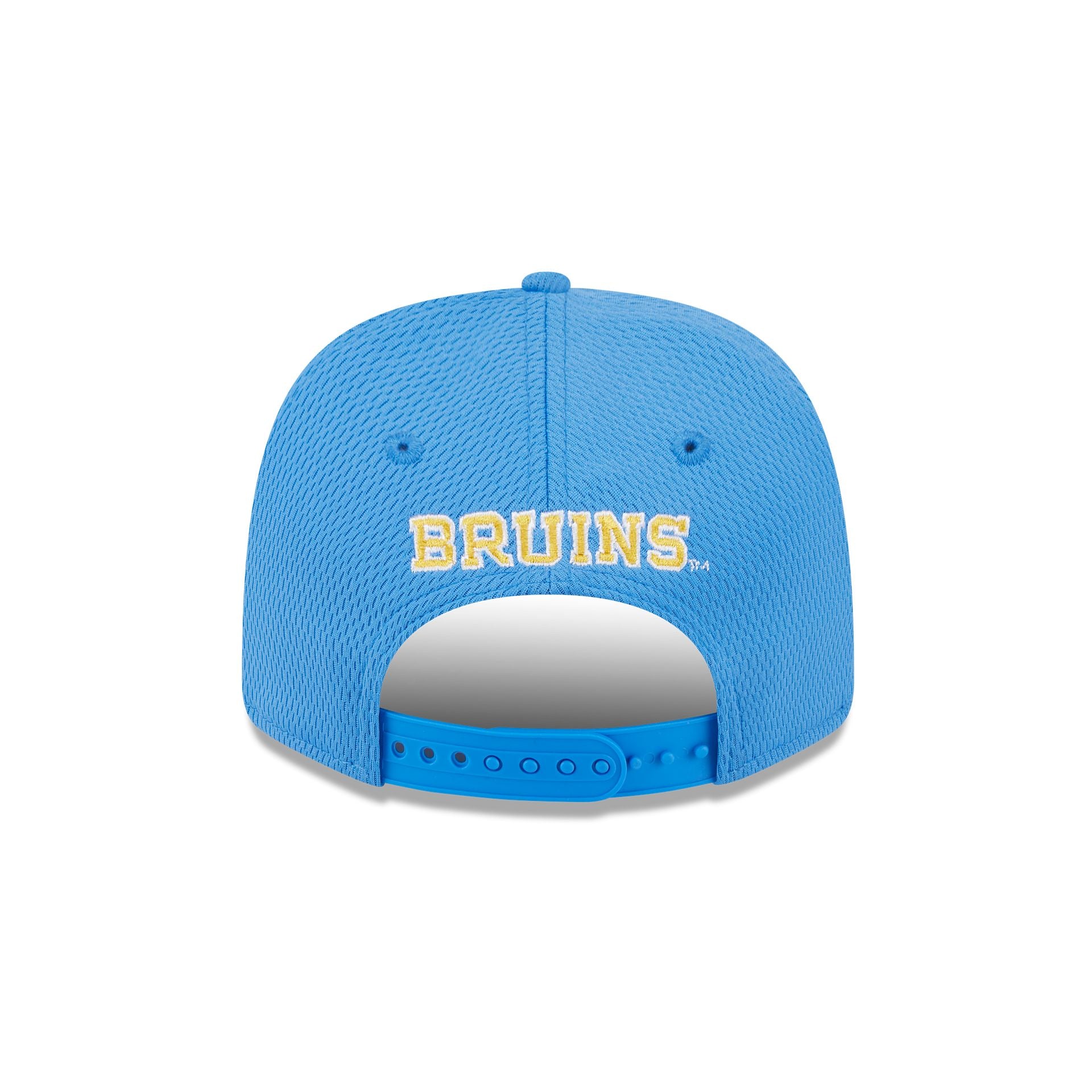 UCLA Bruins 9SEVENTY Stretch-Snap Hat - Image 6