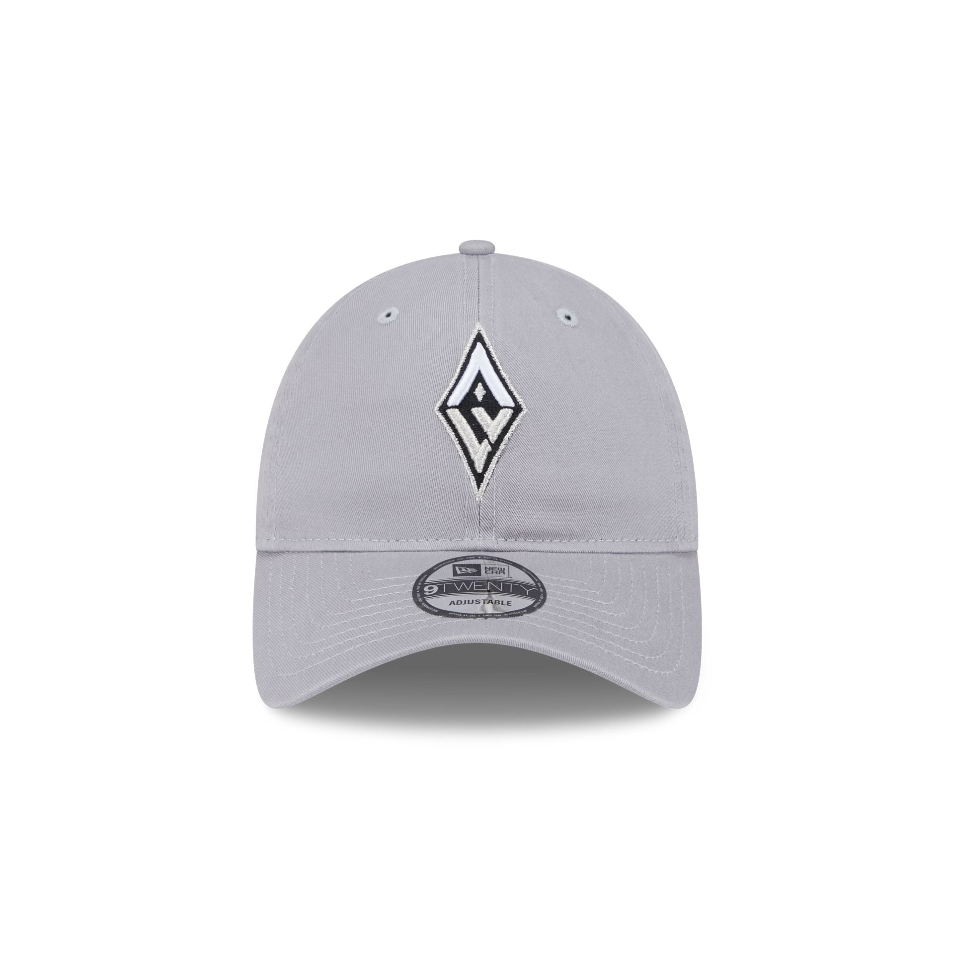 Las Vegas Aces 2024 Team 9TWENTY Adjustable Hat - Image 2