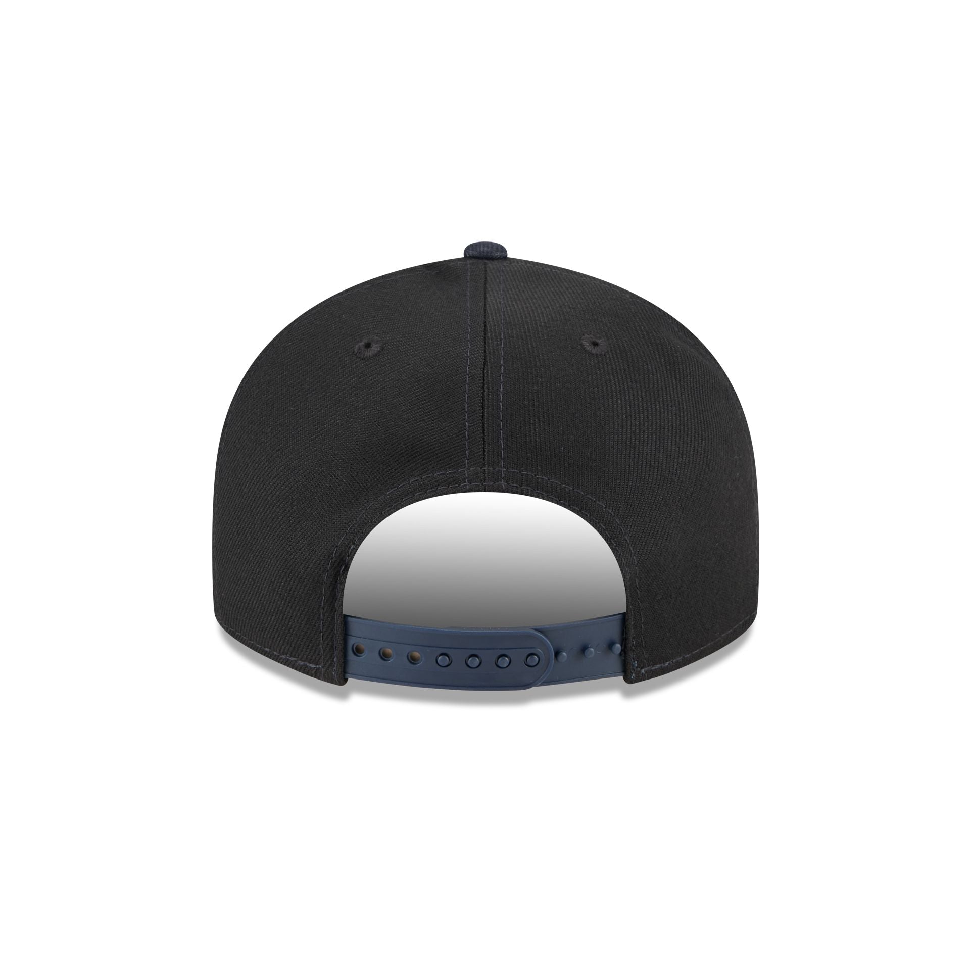 New York Yankees Thunder Crown Retro Crown 9FIFTY Snapback Hat - Image 6