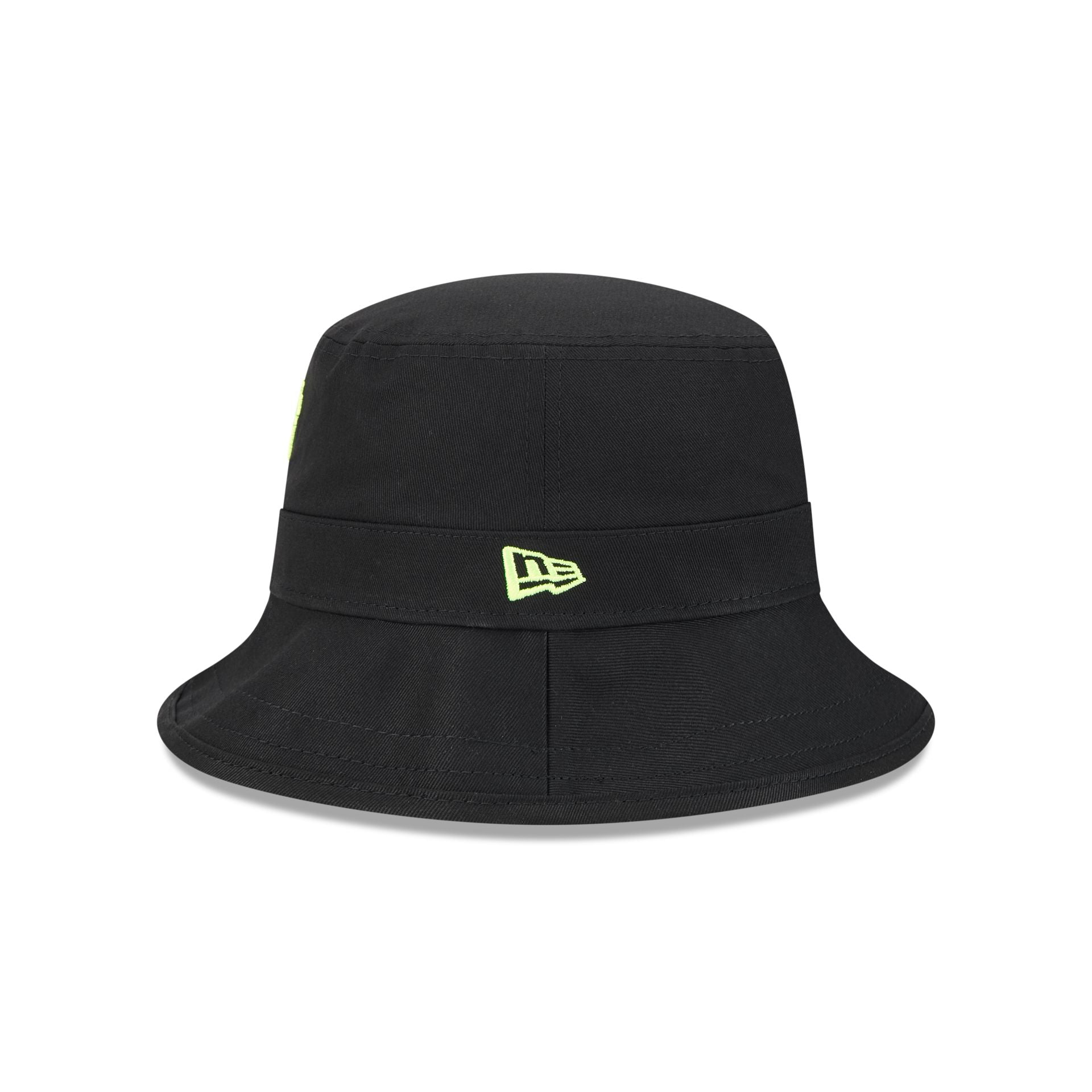 San Francisco Giants Hi Vis Doodle Bucket Hat - Image 4