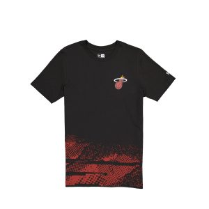 Miami Heat 2024 Tip-Off T-Shirt