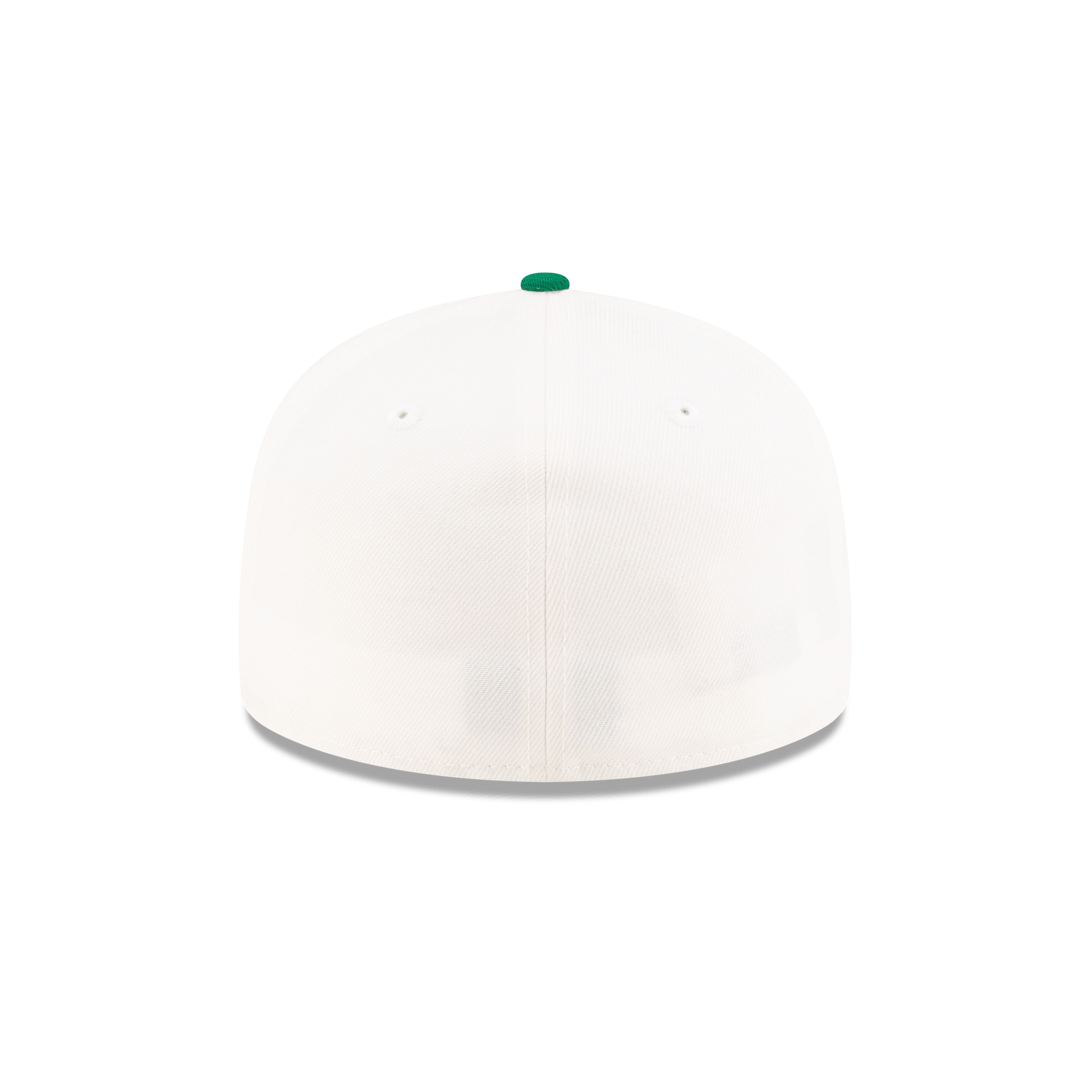 Sized College White 59FIFTY Fitted Hat - Image 6