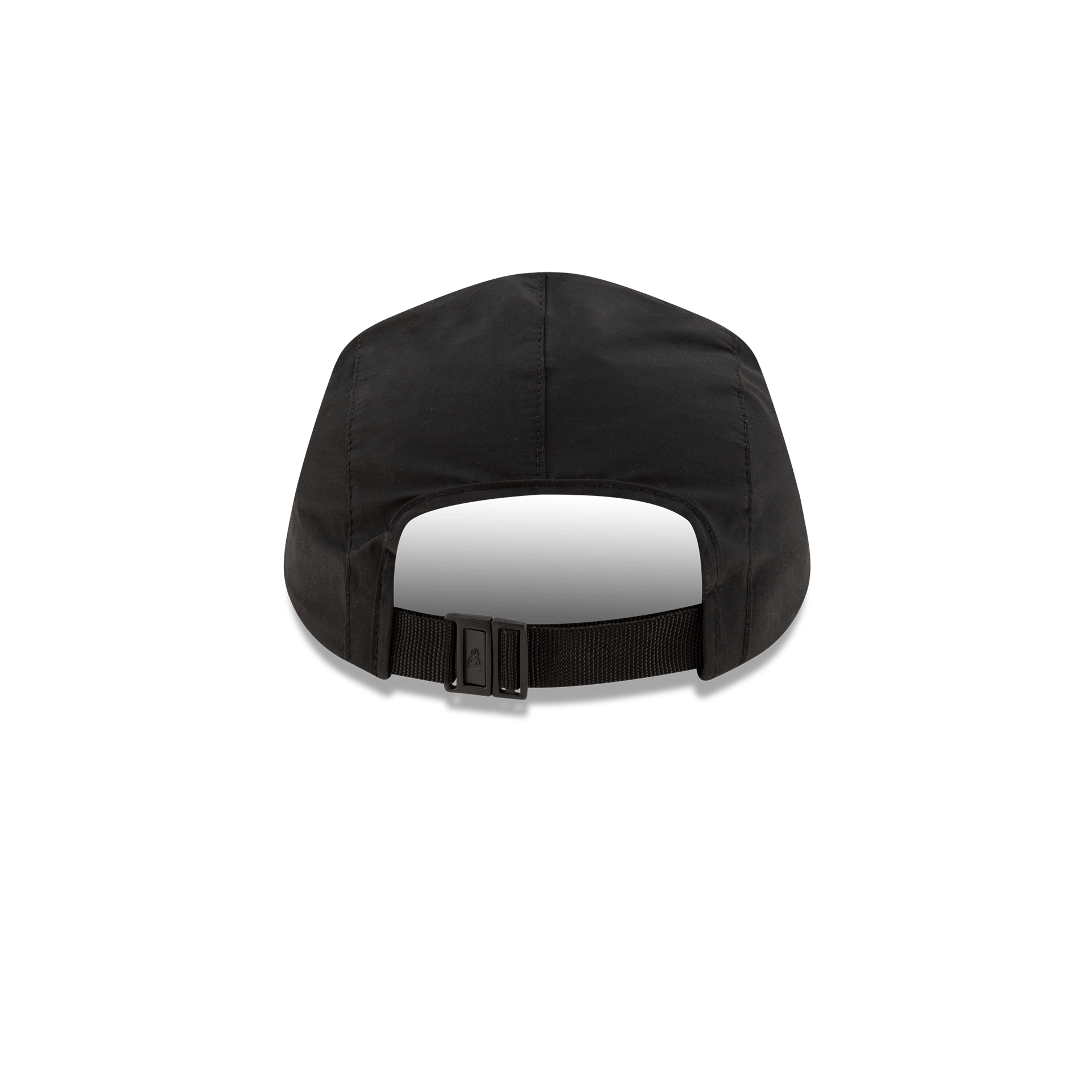 NE2K Black Runner Adjustable Hat - Image 6