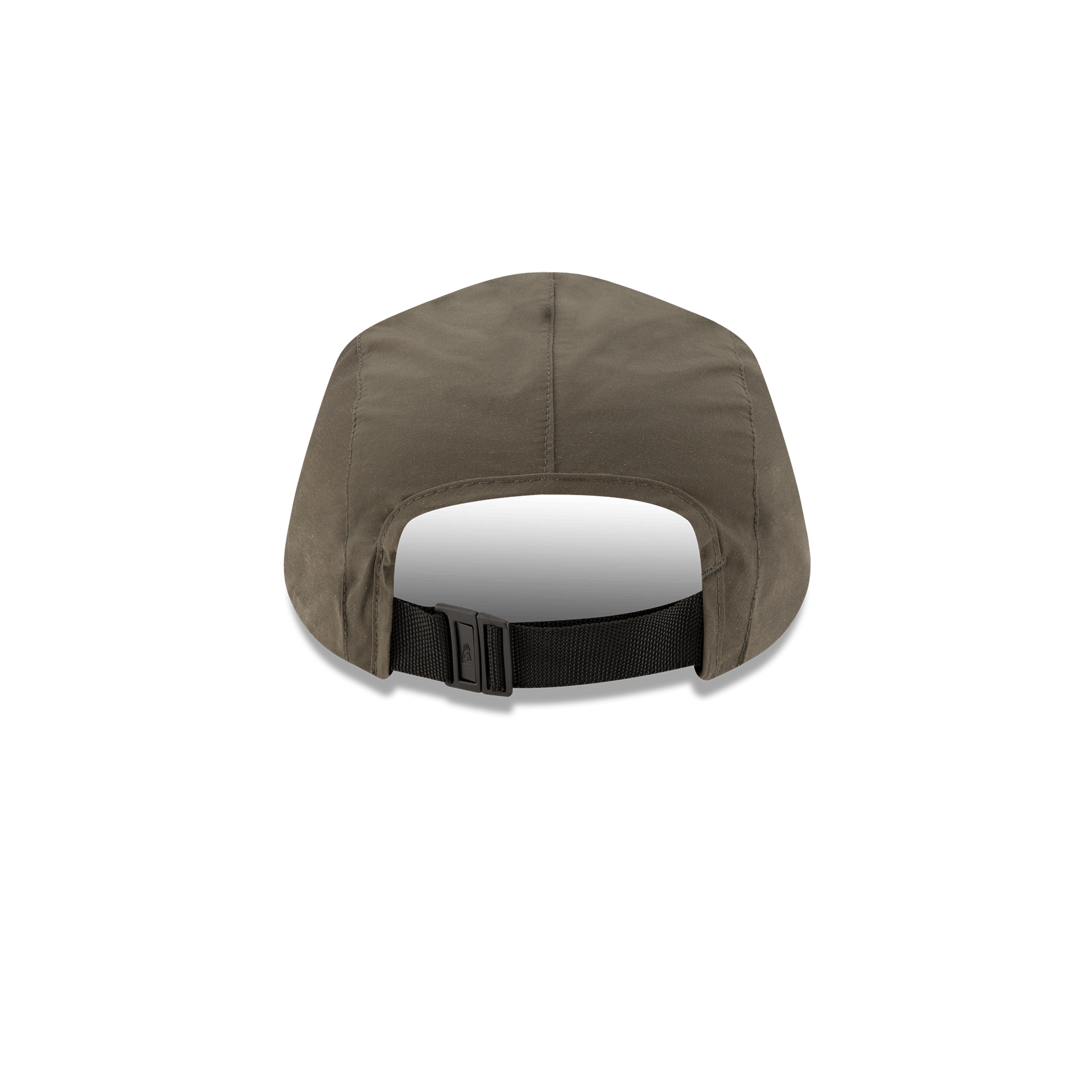 NE2K Dusty Charcoal Runner Adjustable Hat - Image 6