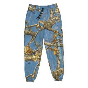 Seattle Seahawks Realtree Sweatpants