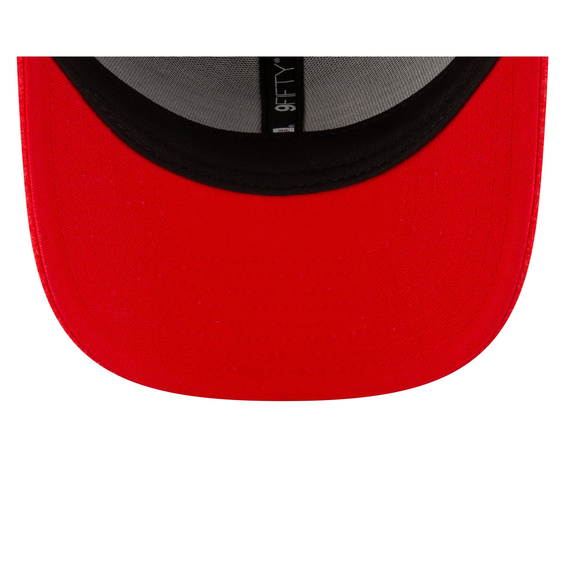 BWT Alpine F1 Team 2024 Vegas Race Special 9FIFTY Pre-Curve Snapback Hat - Image 7