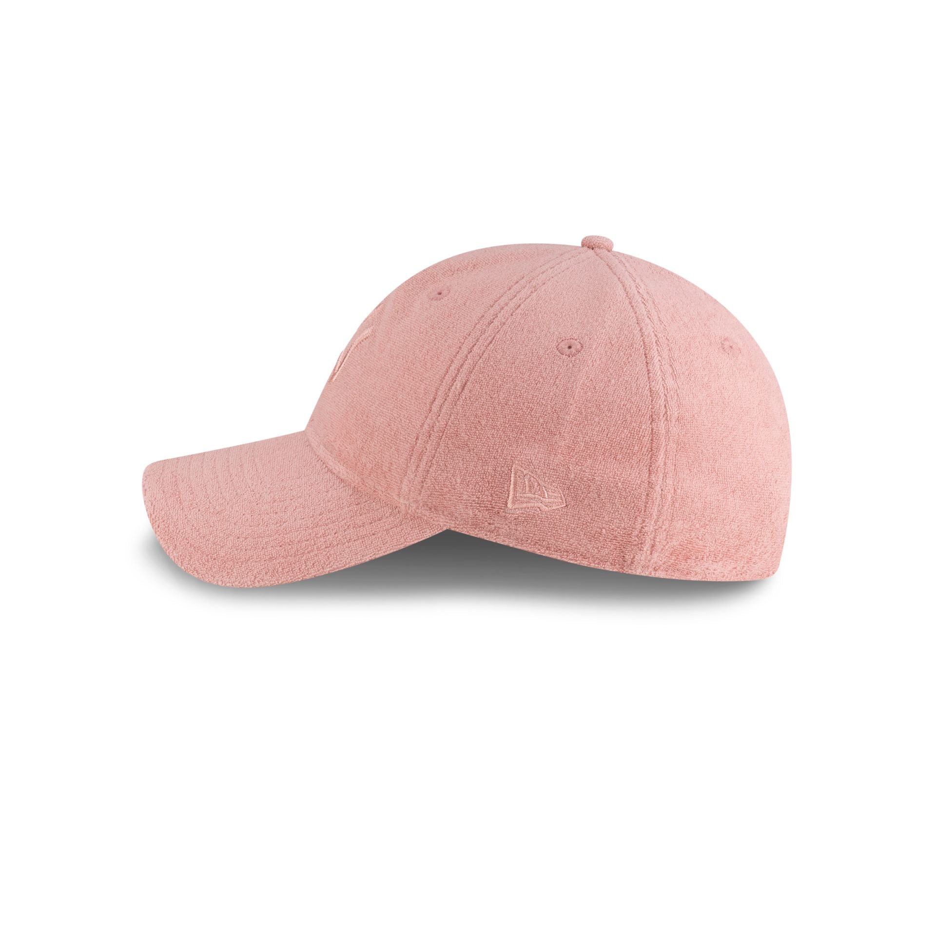 New York Yankees Women's Toweling 9TWENTY Adjustable Hat - Image 4