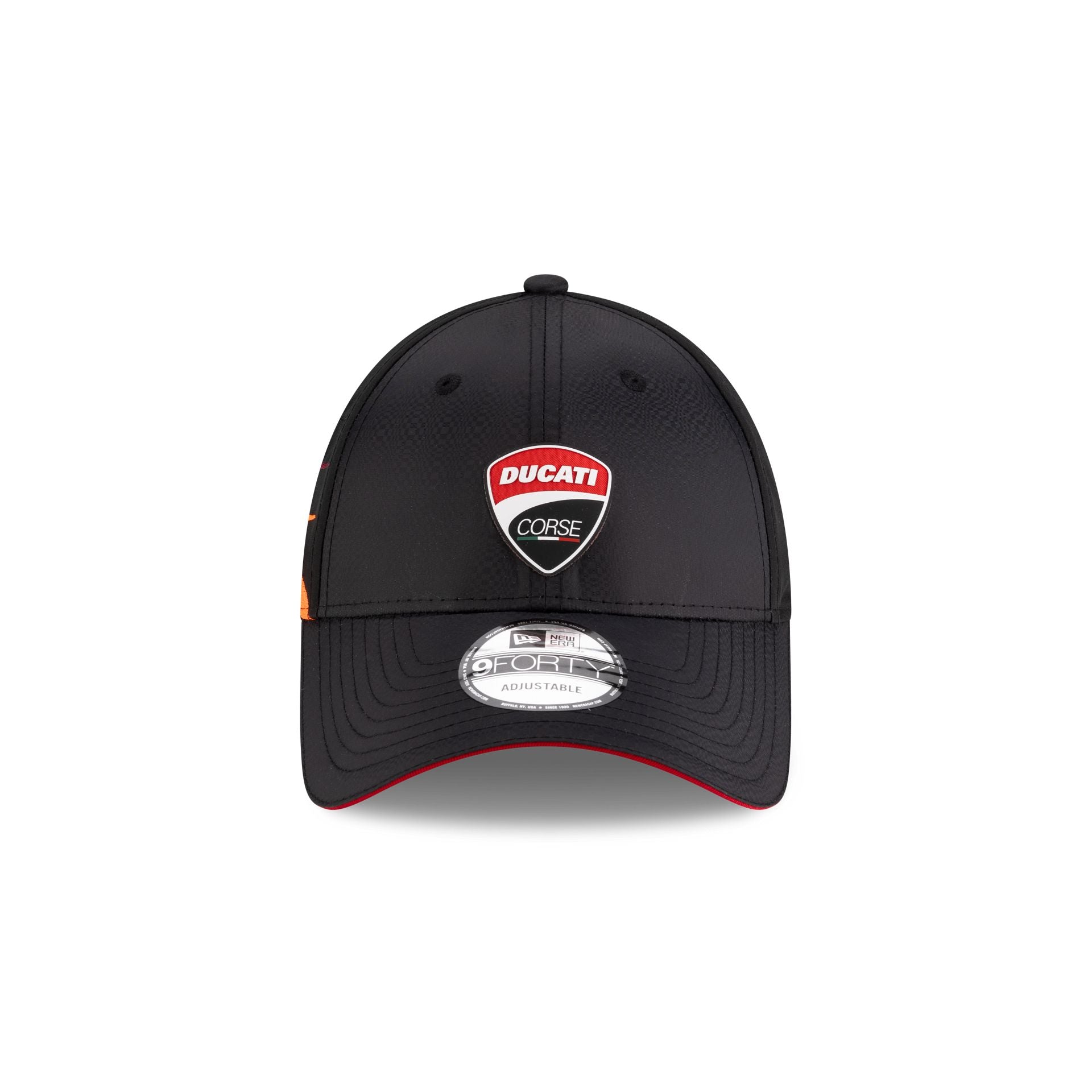 Ducati Lenovo Team MotoGP Gradient Print 9FORTY Adjustable Hat - Image 2