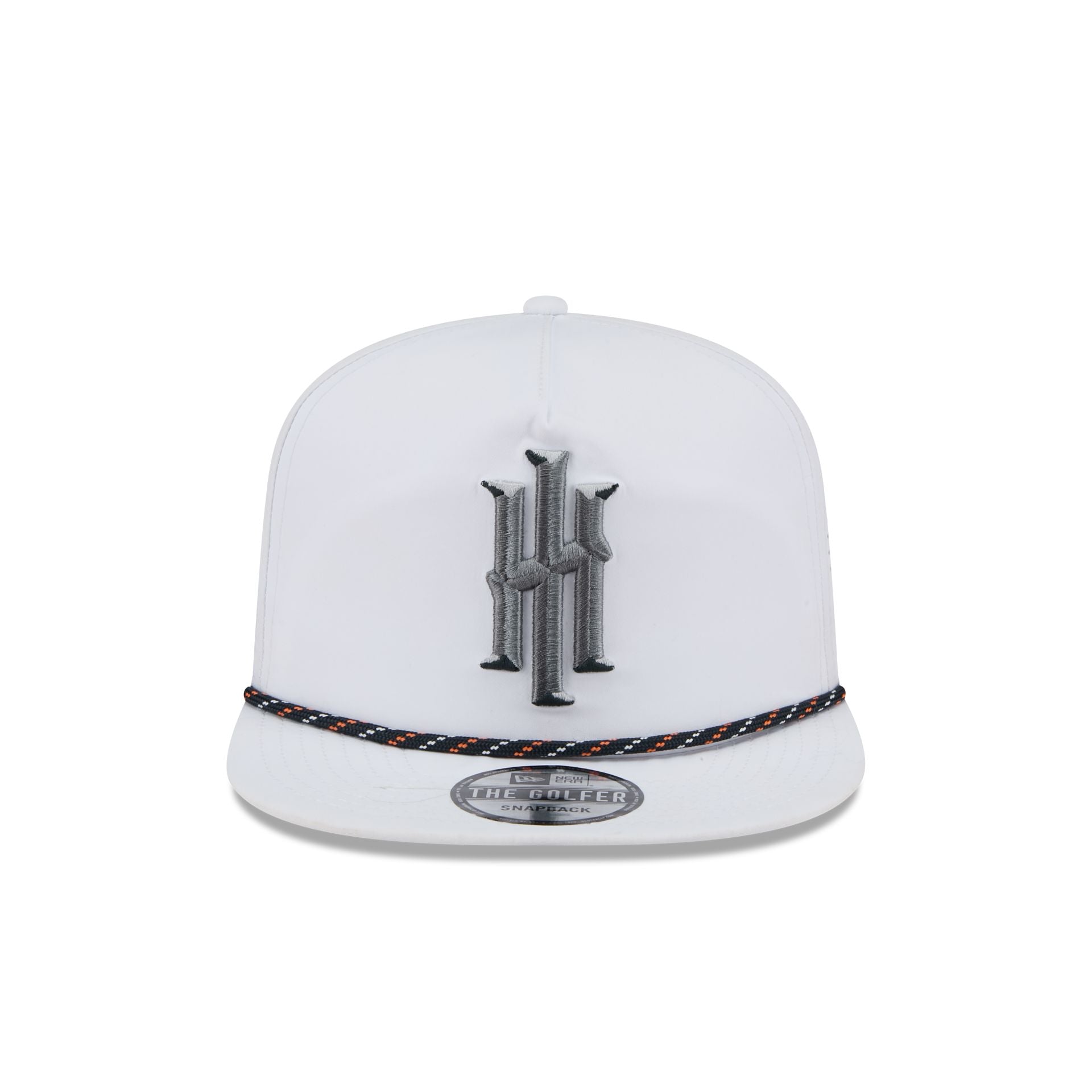 Iron Heads GC Performance Rope Golfer Hat - Image 2