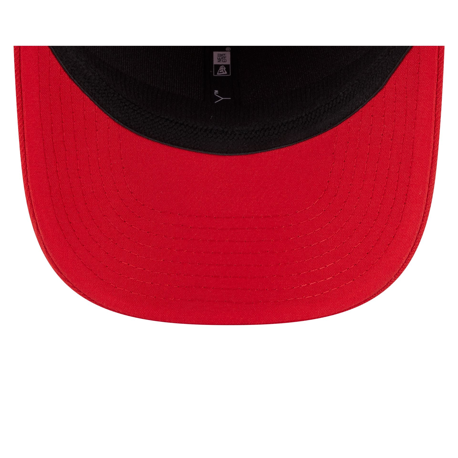 Houston Rockets Multi Rope 9SEVENTY Stretch-Snap Hat - Image 7