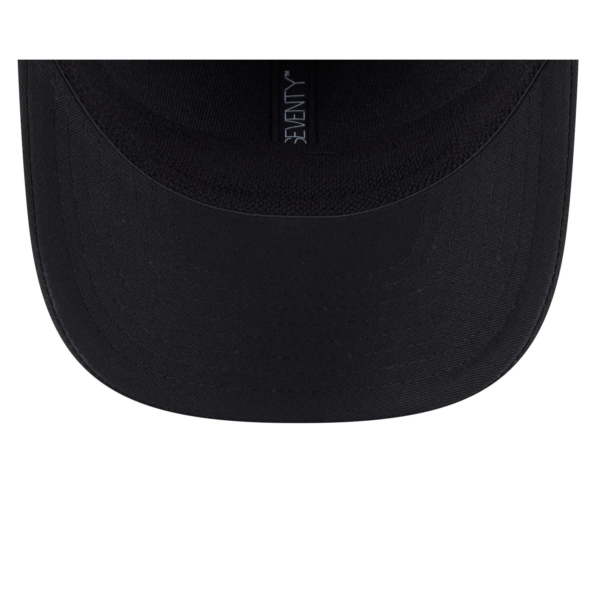 Chicago Bulls Circle Patch 9SEVENTY Stretch-Snap Hat - Image 7