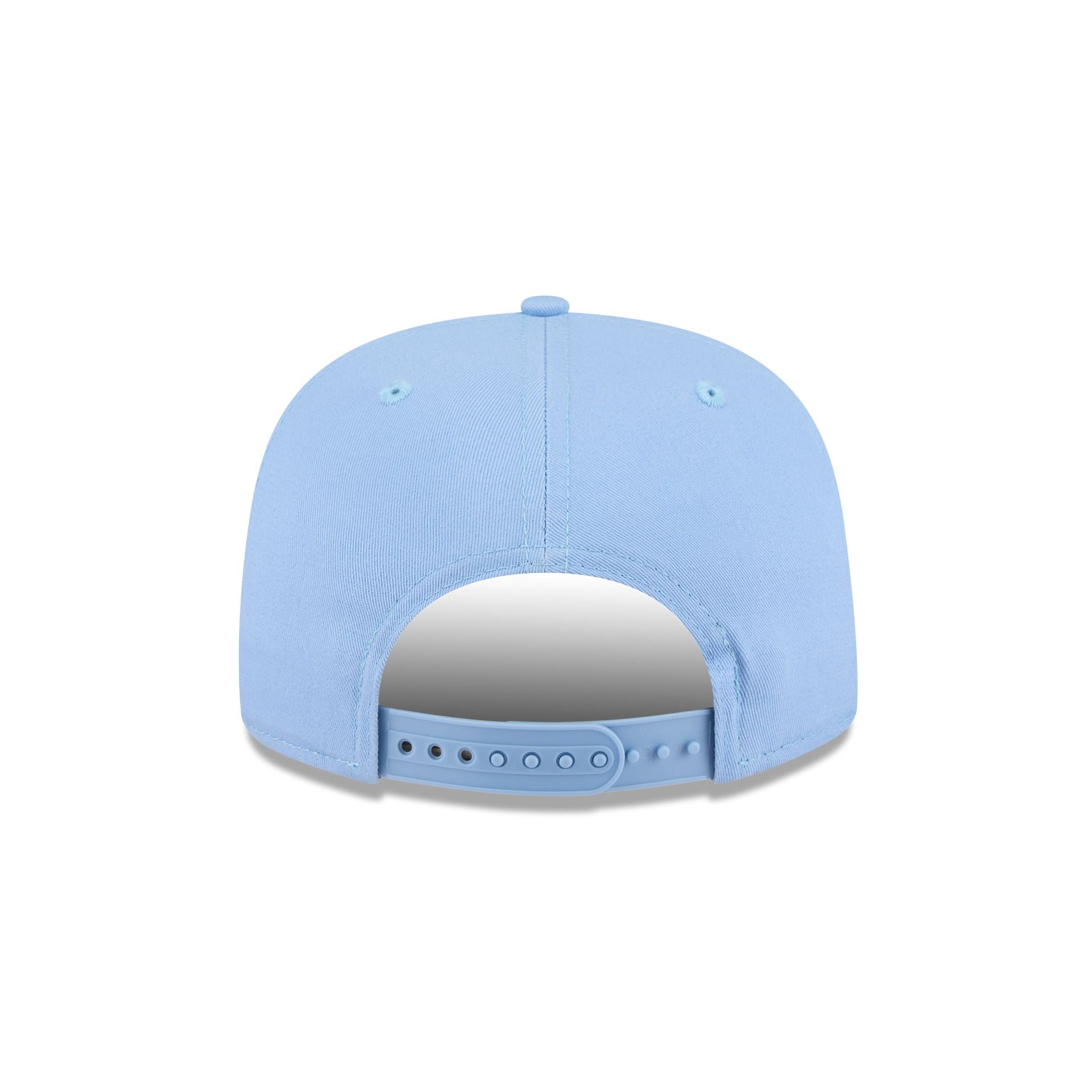 Memphis Grizzlies Team Text Golfer Hat - Image 6