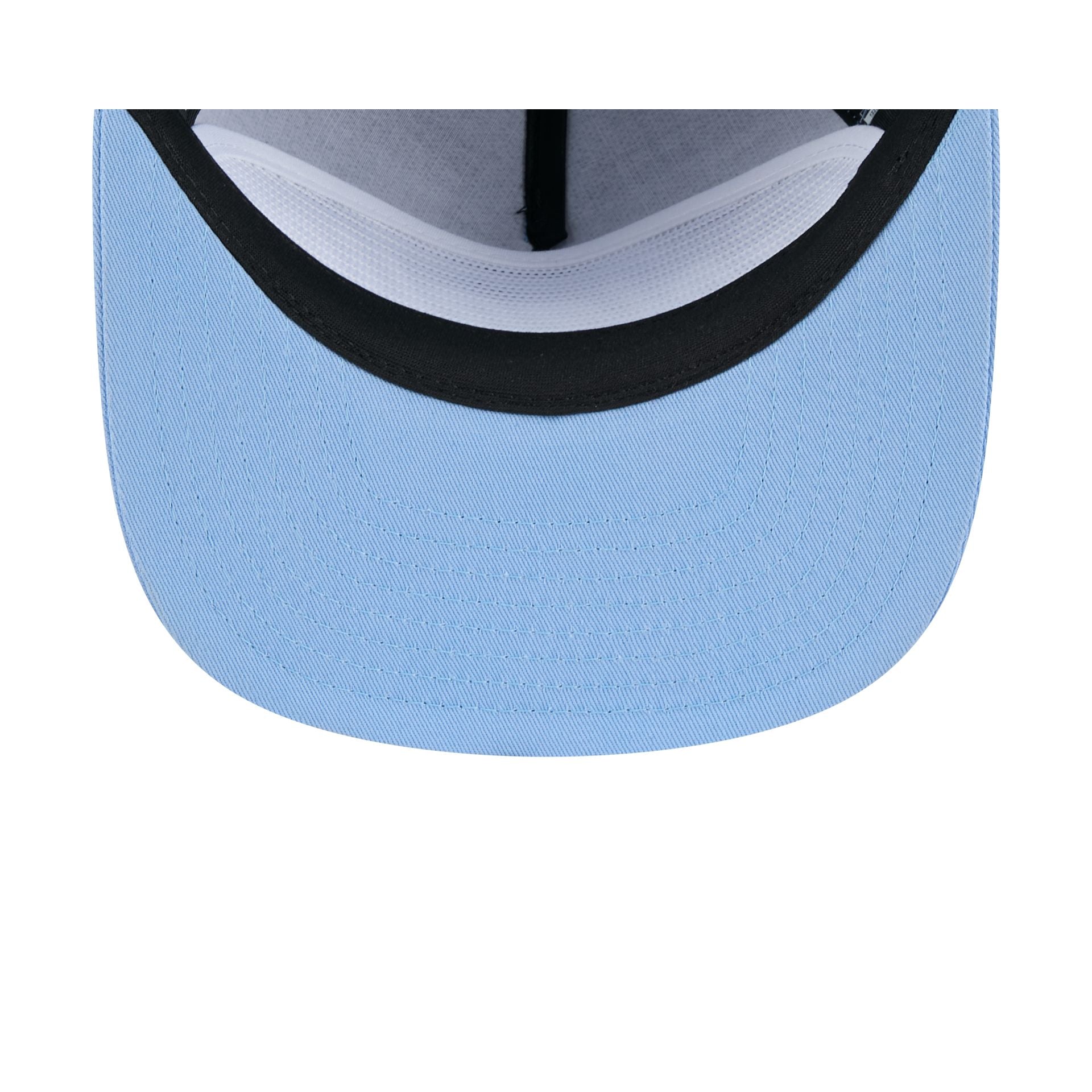 Memphis Grizzlies Team Text Golfer Hat - Image 7