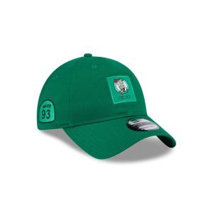 Boston Celtics 2025 All-Star Game Fan Pack 9TWENTY Adjustable Hat