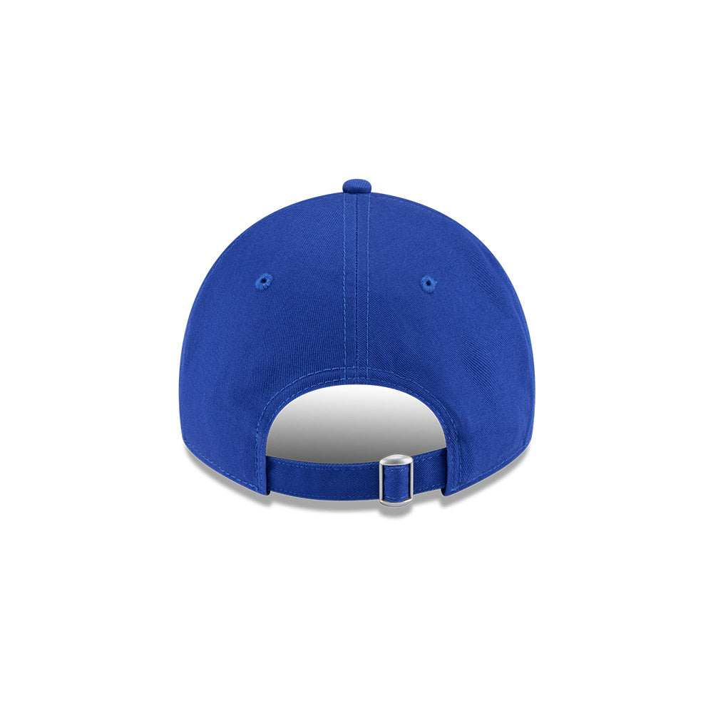 Golden State Warriors 2025 All-Star Game Fan Pack 9TWENTY Adjustable Hat - Image 6