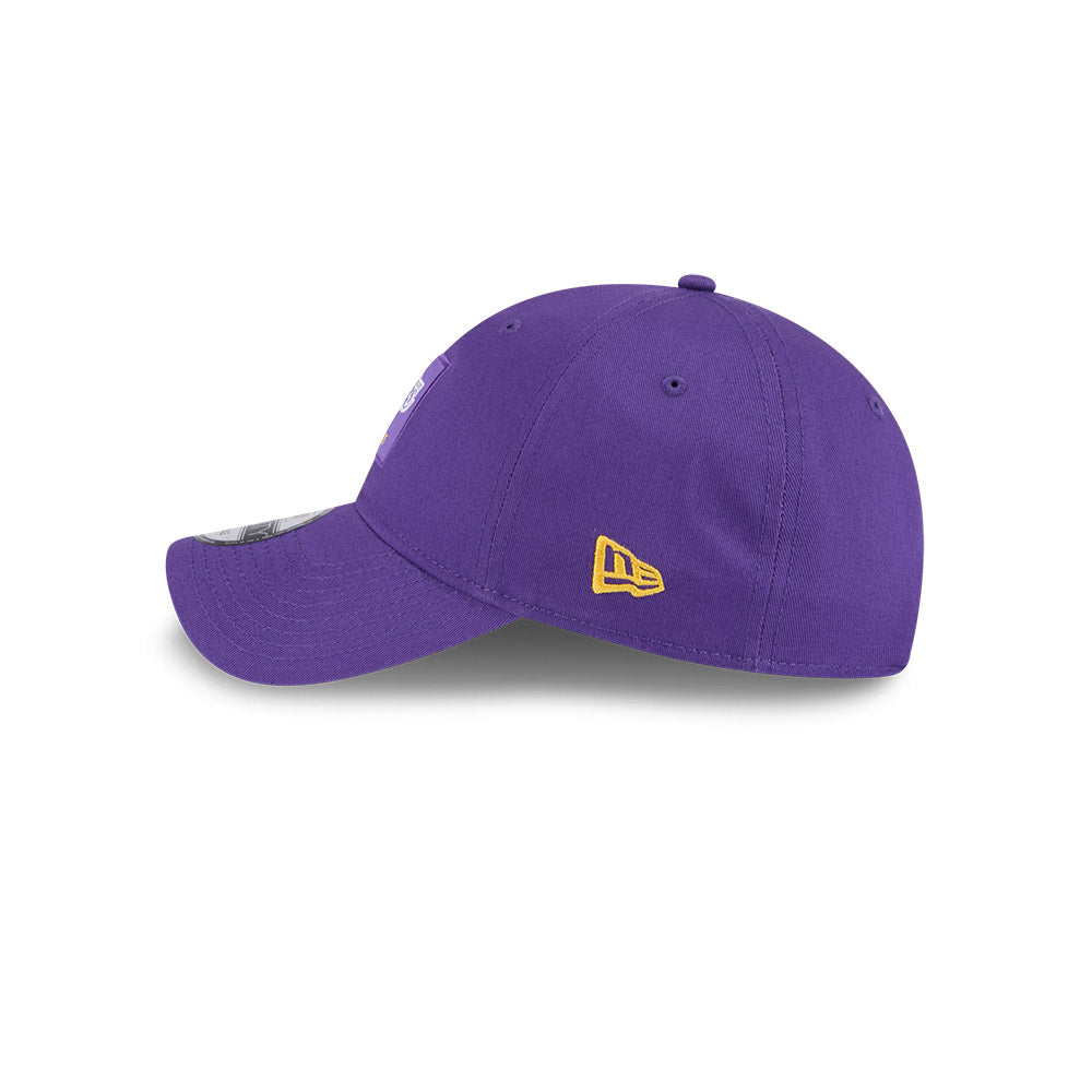 Los Angeles Lakers 2025 All-Star Game Fan Pack 9TWENTY Adjustable Hat - Image 5