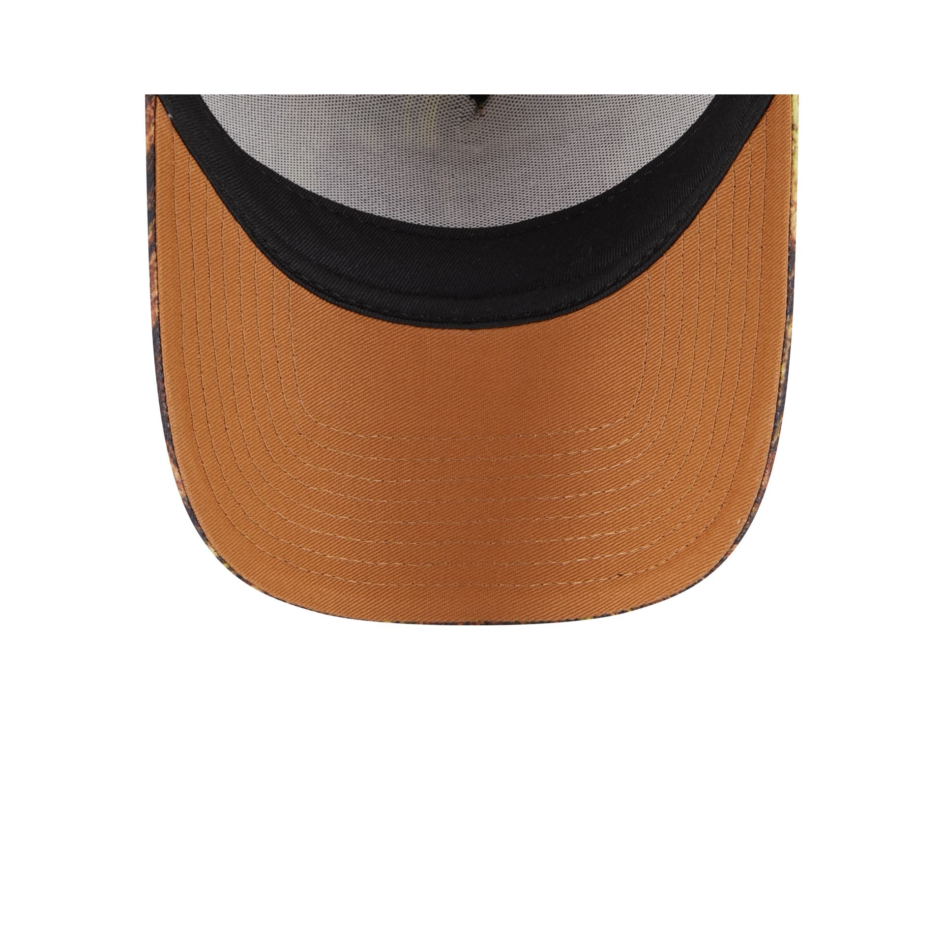 Philadelphia 76ers 2025 All-Star Game Fan Pack Grove 9FORTY A-Frame Trucker Hat - Image 7