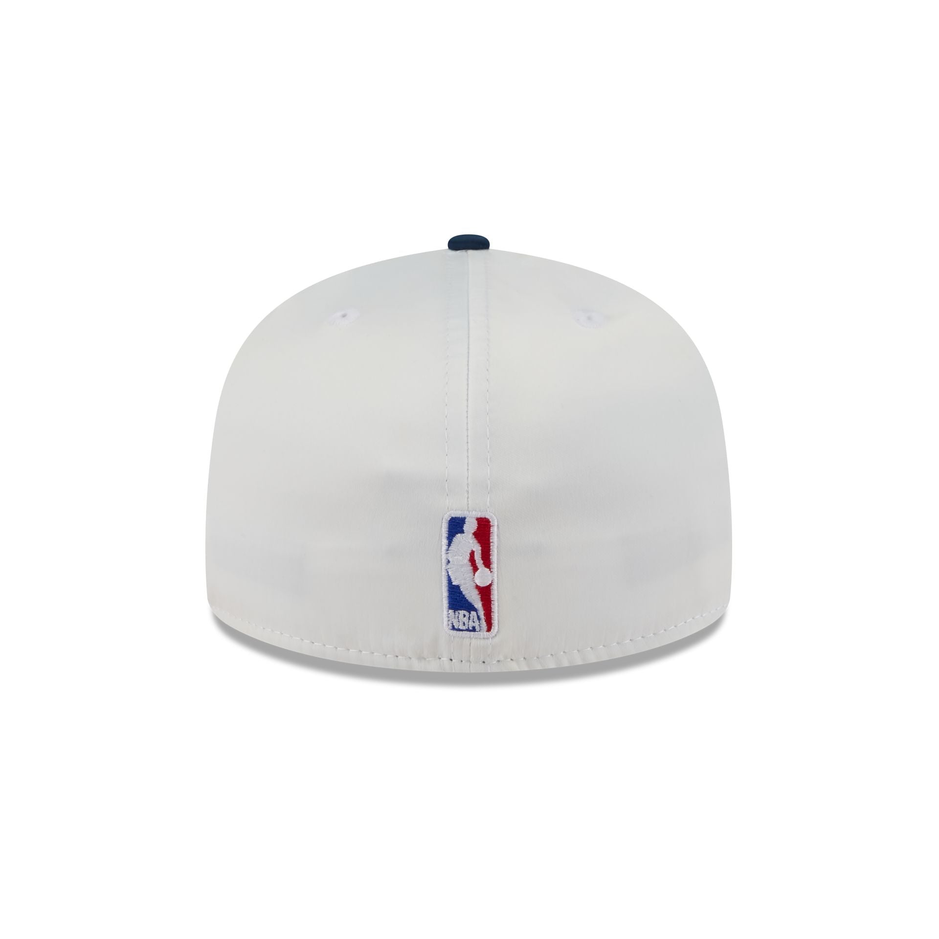 Minnesota Timberwolves Spring Satin 59FIFTY Fitted Hat - Image 6