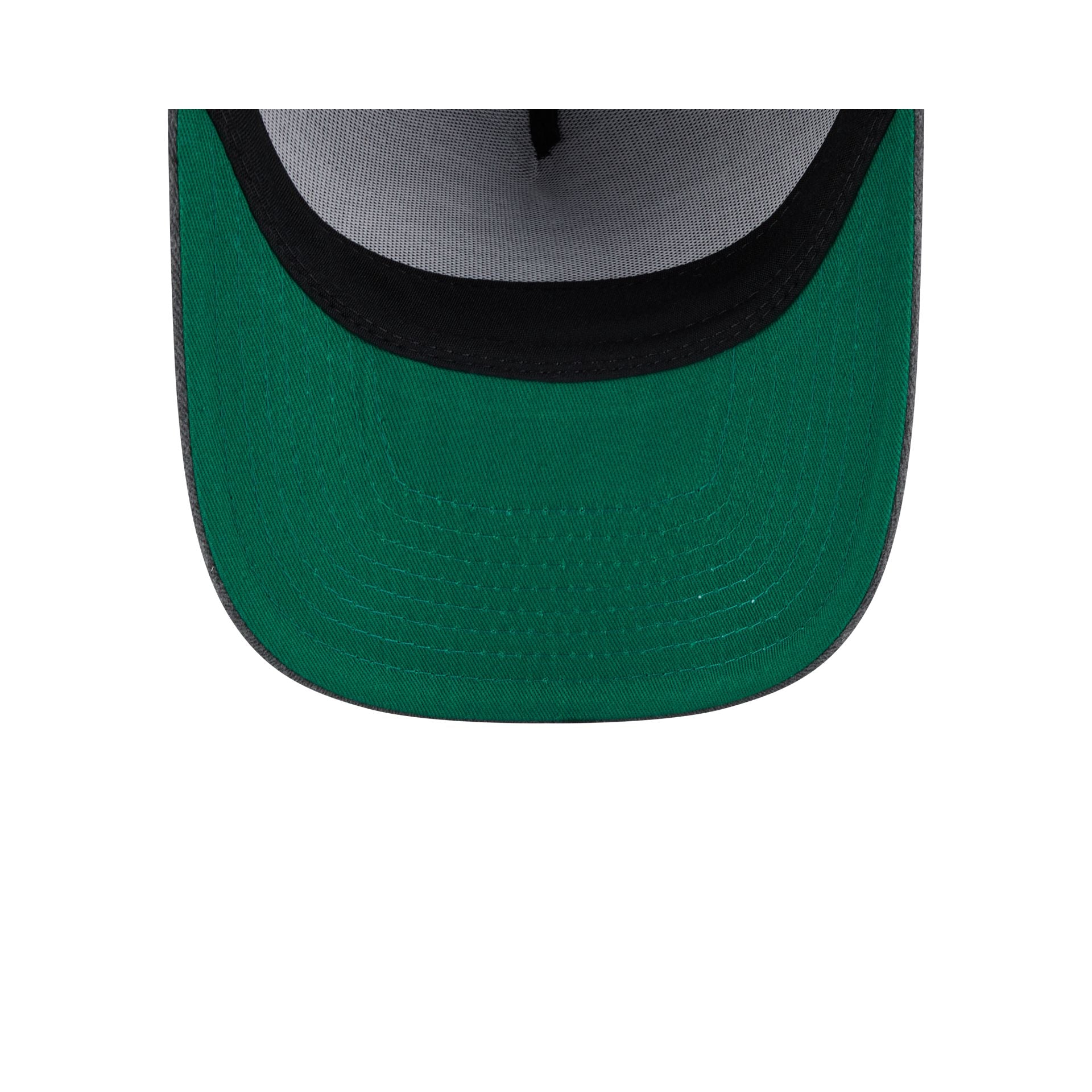 Boston Celtics Washed 9FIFTY A-Frame Snapback Hat - Image 7