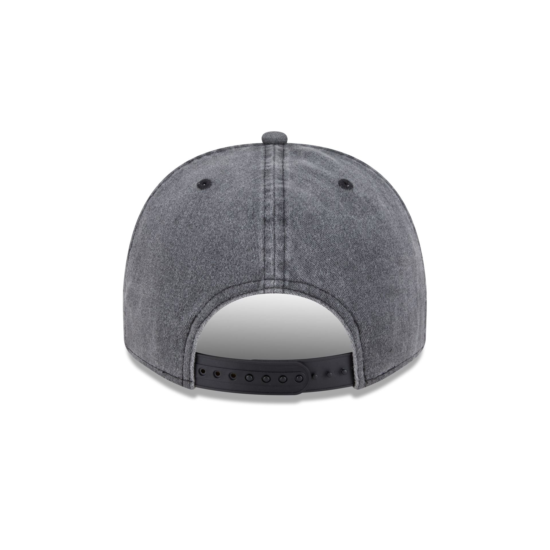 Minnesota Timberwolves Washed 9FIFTY A-Frame Snapback Hat - Image 6