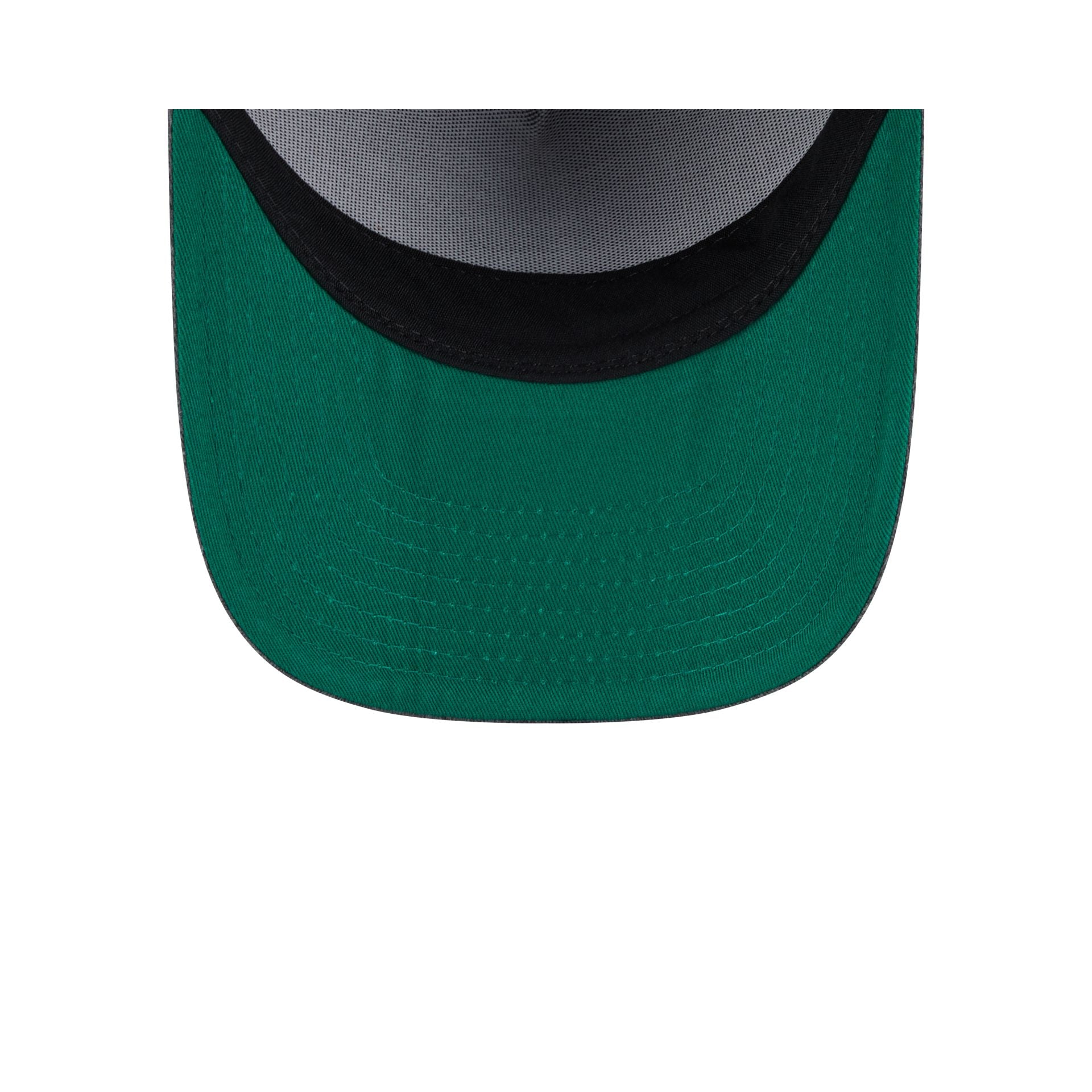 Los Angeles Clippers Washed 9FIFTY A-Frame Snapback Hat - Image 7