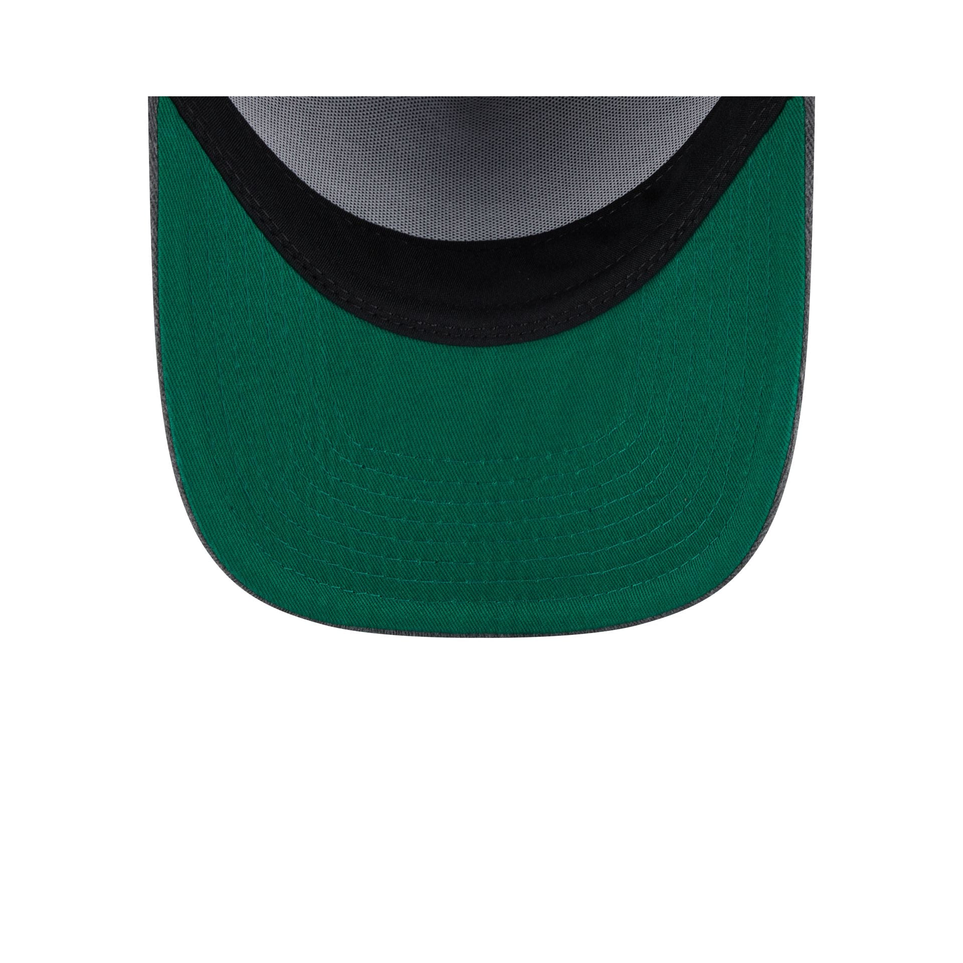 Washington Wizards Washed 9FIFTY A-Frame Snapback Hat - Image 7