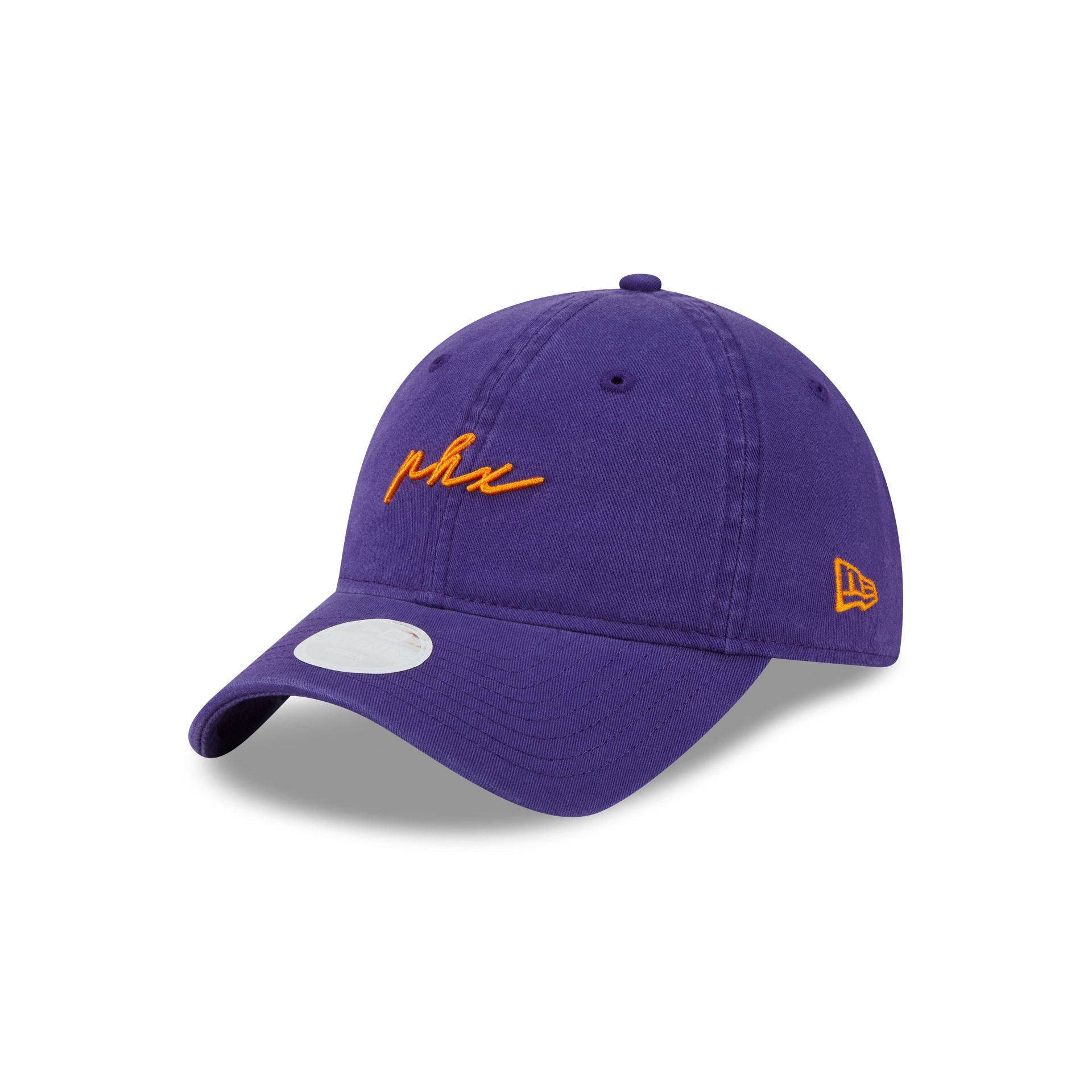 Phoenix Suns Women's Script 9TWENTY Adjustable Hat