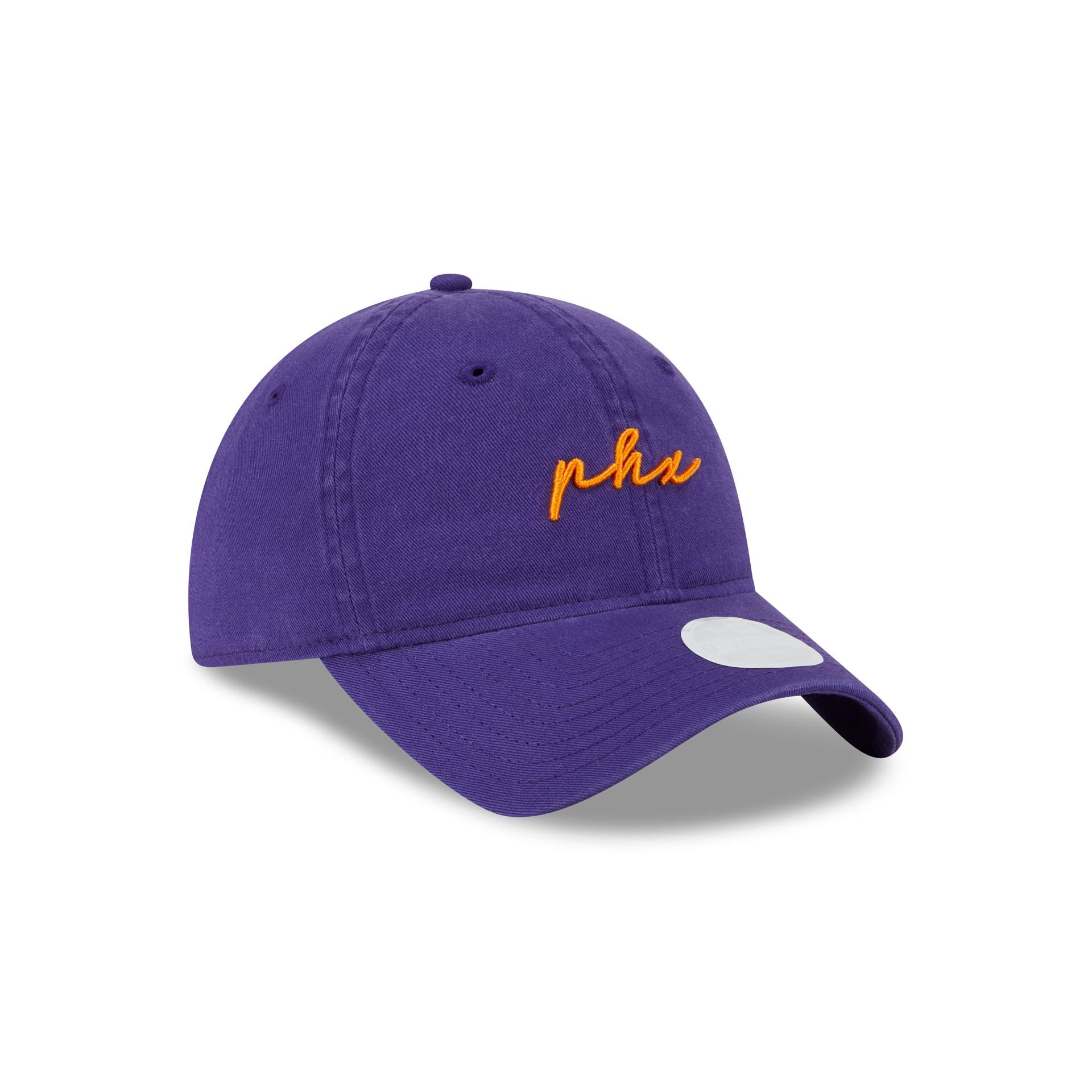 Phoenix Suns Women's Script 9TWENTY Adjustable Hat - Image 3