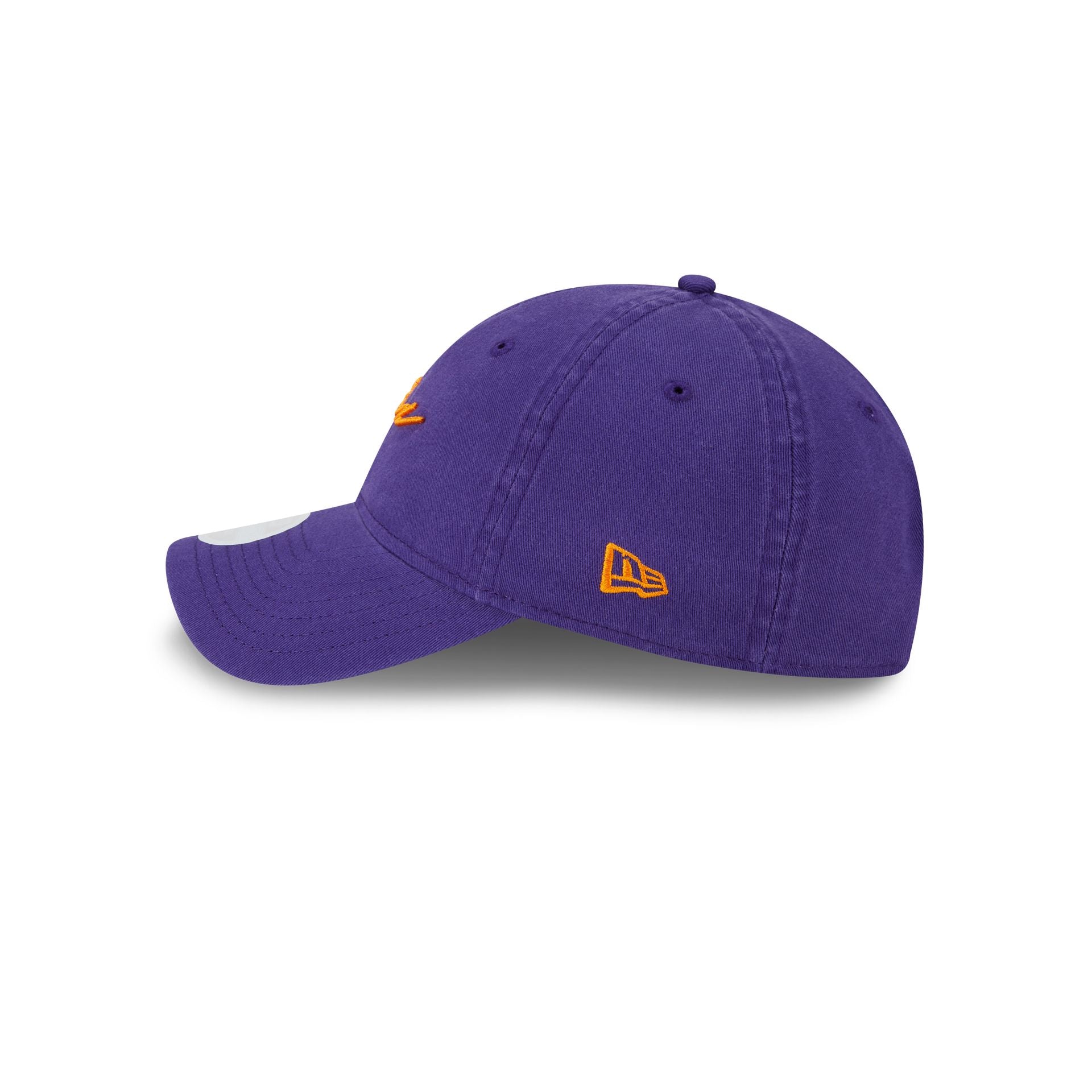 Phoenix Suns Women's Script 9TWENTY Adjustable Hat - Image 4