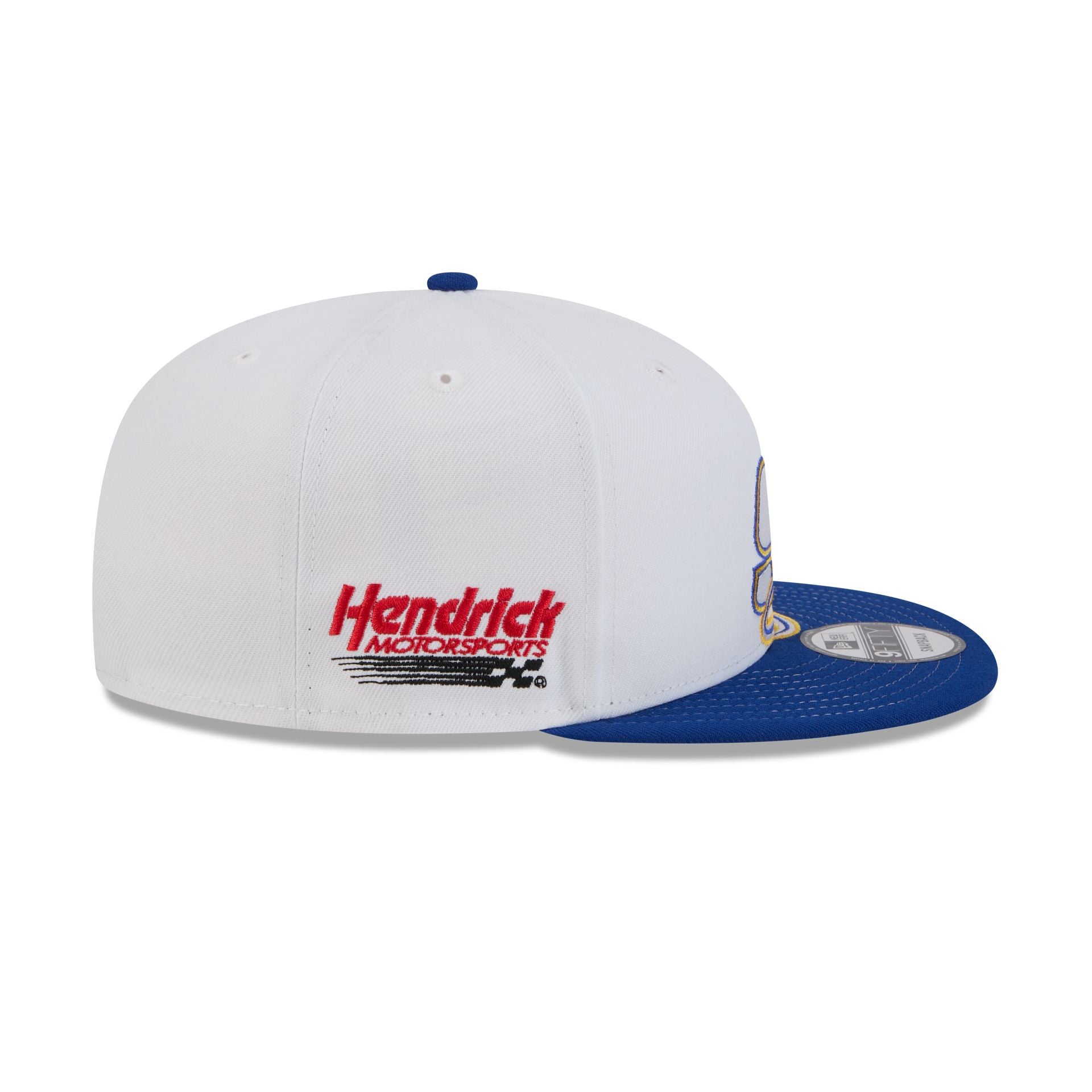 Hendrick Motorsports Chase Elliott 9FIFTY Snapback Hat - Image 4