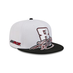 Joe Gibbs Racing Kyle Busch 9FIFTY Snapback Hat
