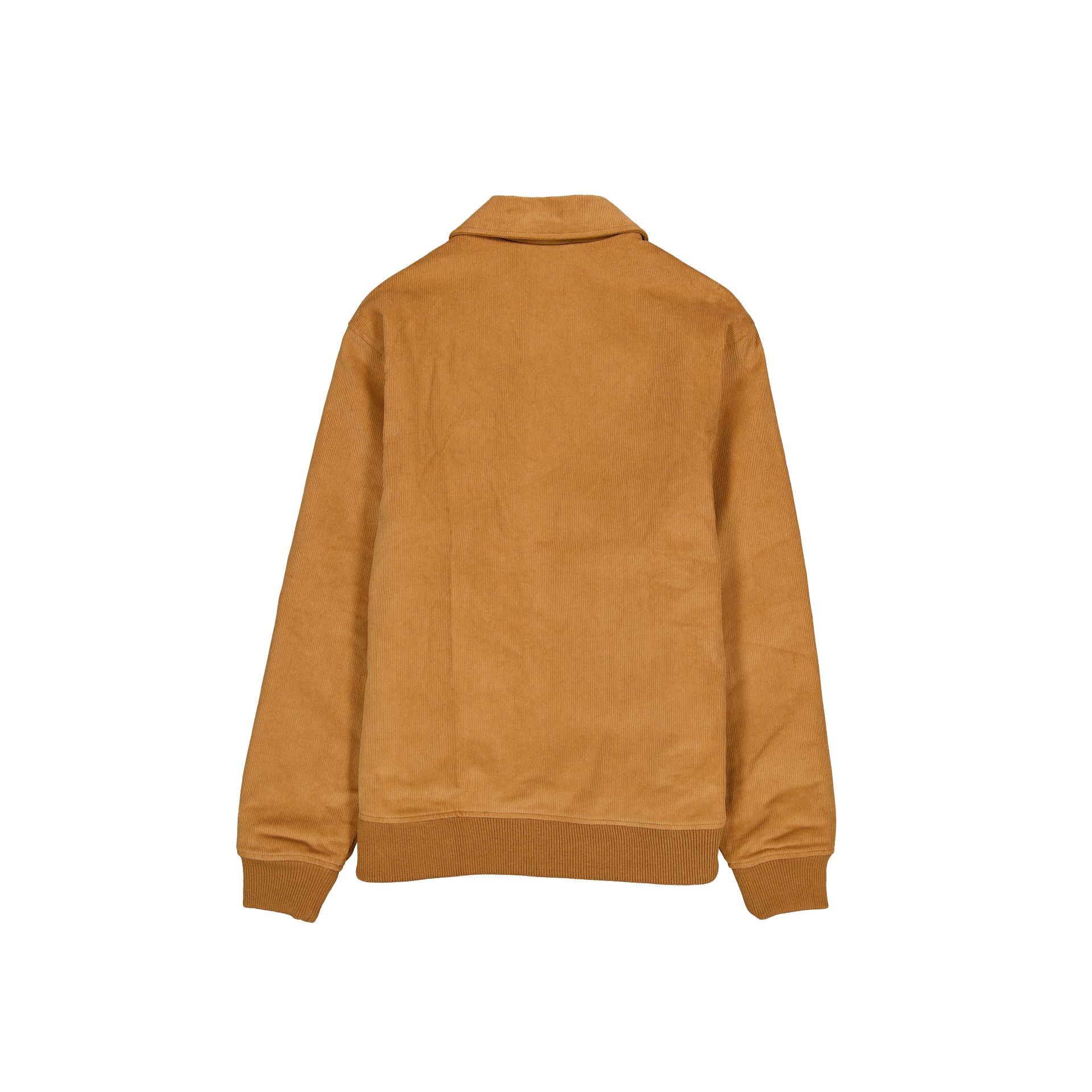 Golden State Warriors 2025 All-Star Game Victory Grove Light Bronze Jacket - Image 2