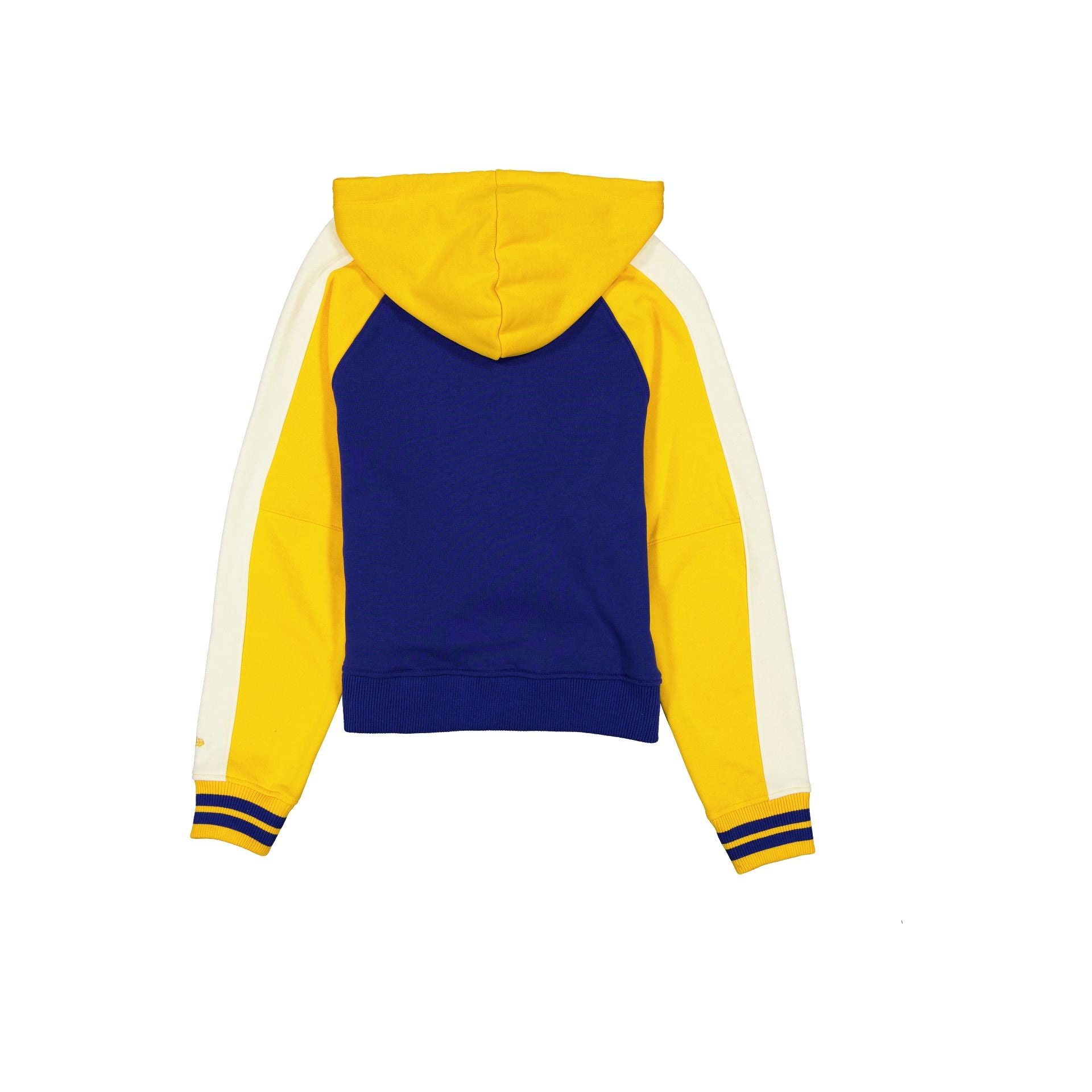 Buffalo Sabres Throwback Women's Hoodie - Image 3