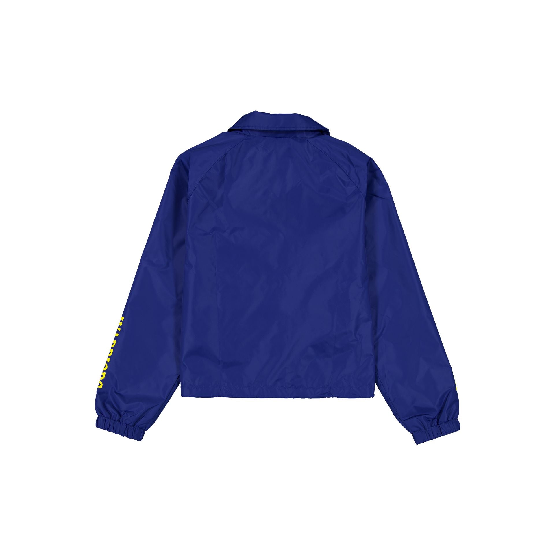 Golden State Warriors Game Day Women's Jacket - Image 3