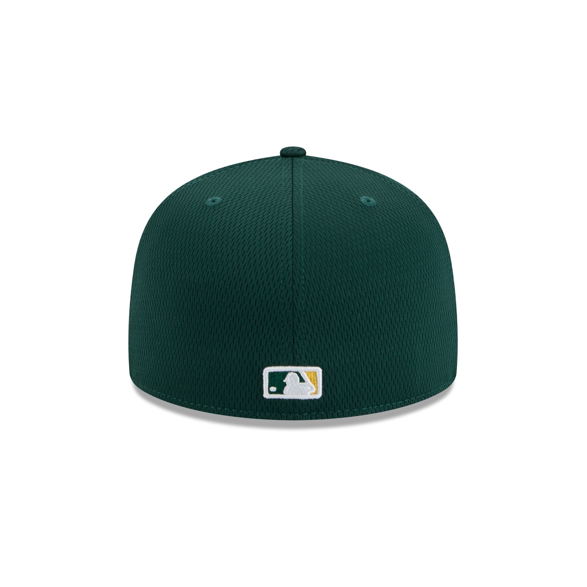 Athletics 2025 Clubhouse Alt 59FIFTY Fitted Hat - Image 6