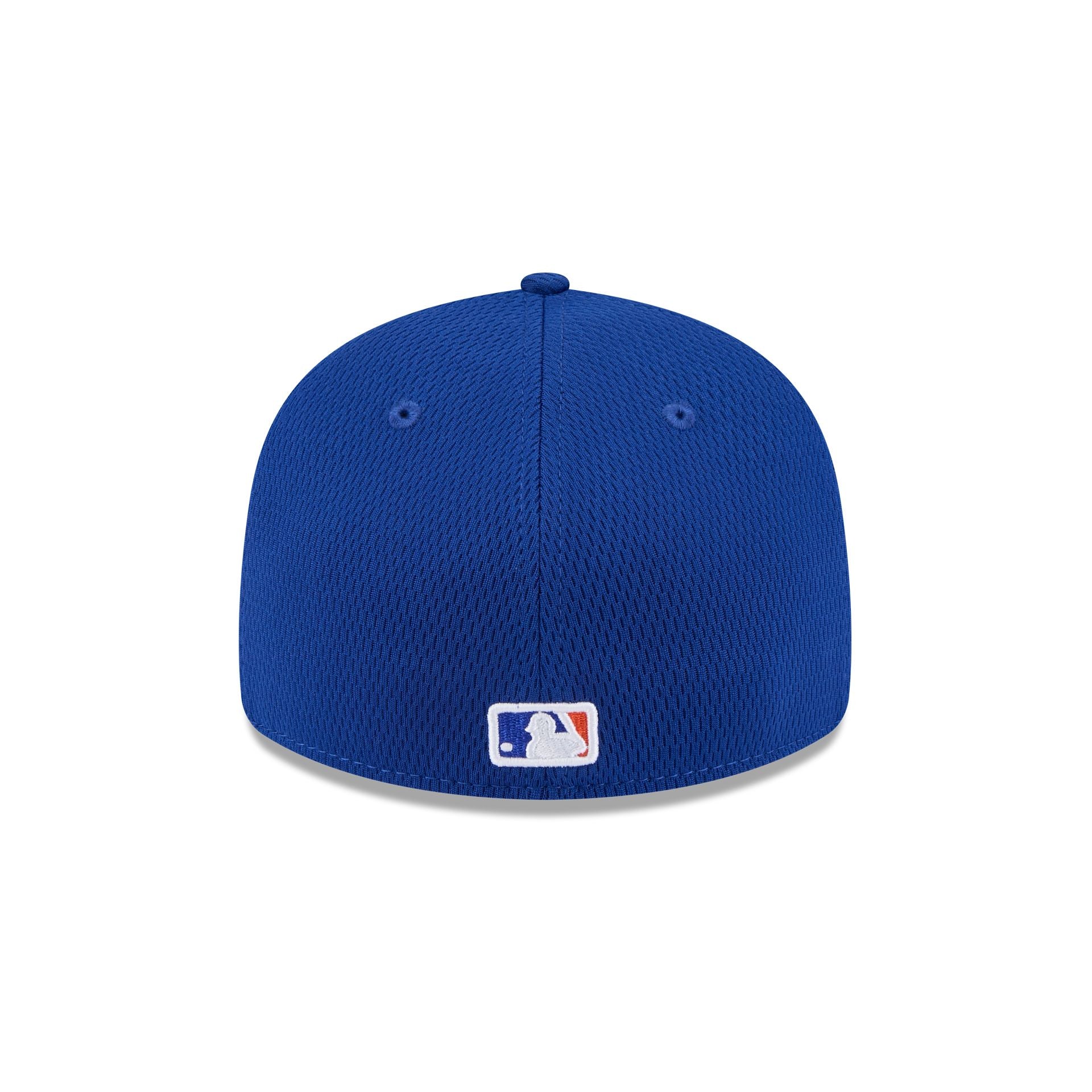 New York Mets 2025 Clubhouse Alt Low Profile 59FIFTY Fitted Hat - Image 6