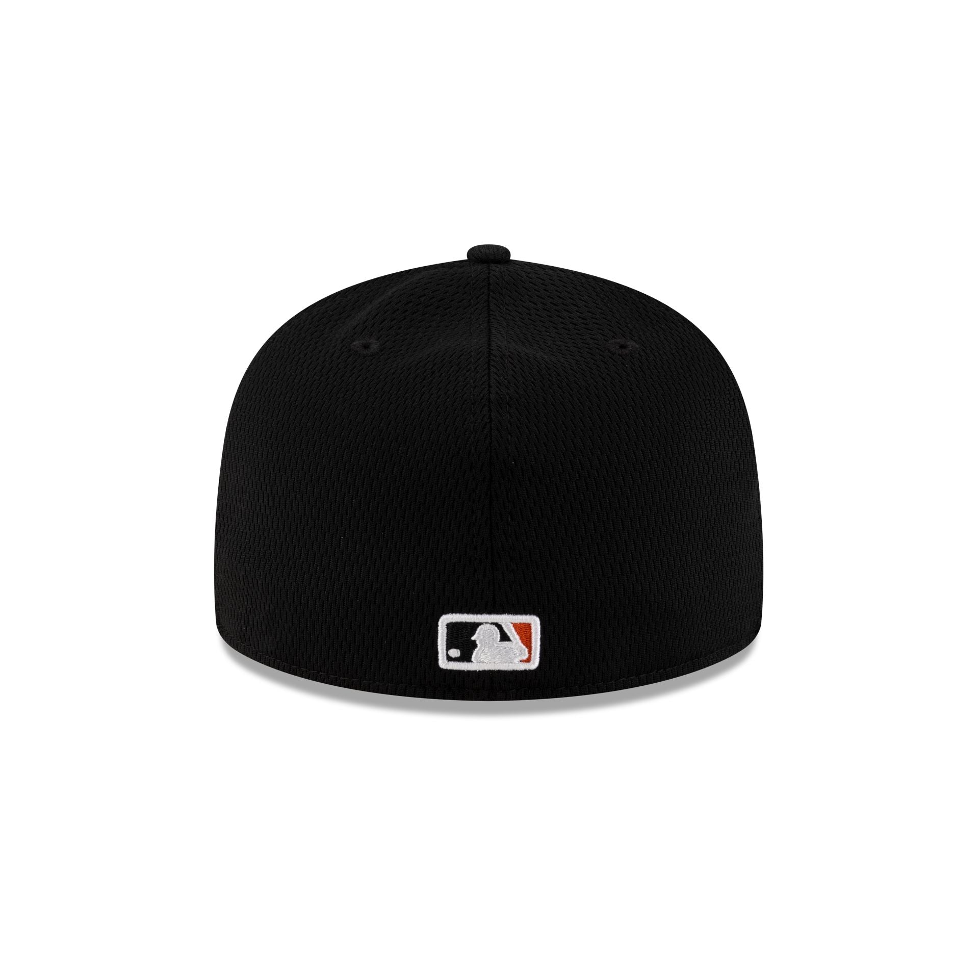 San Francisco Giants 2025 Clubhouse Black 59FIFTY Fitted Hat - Image 6