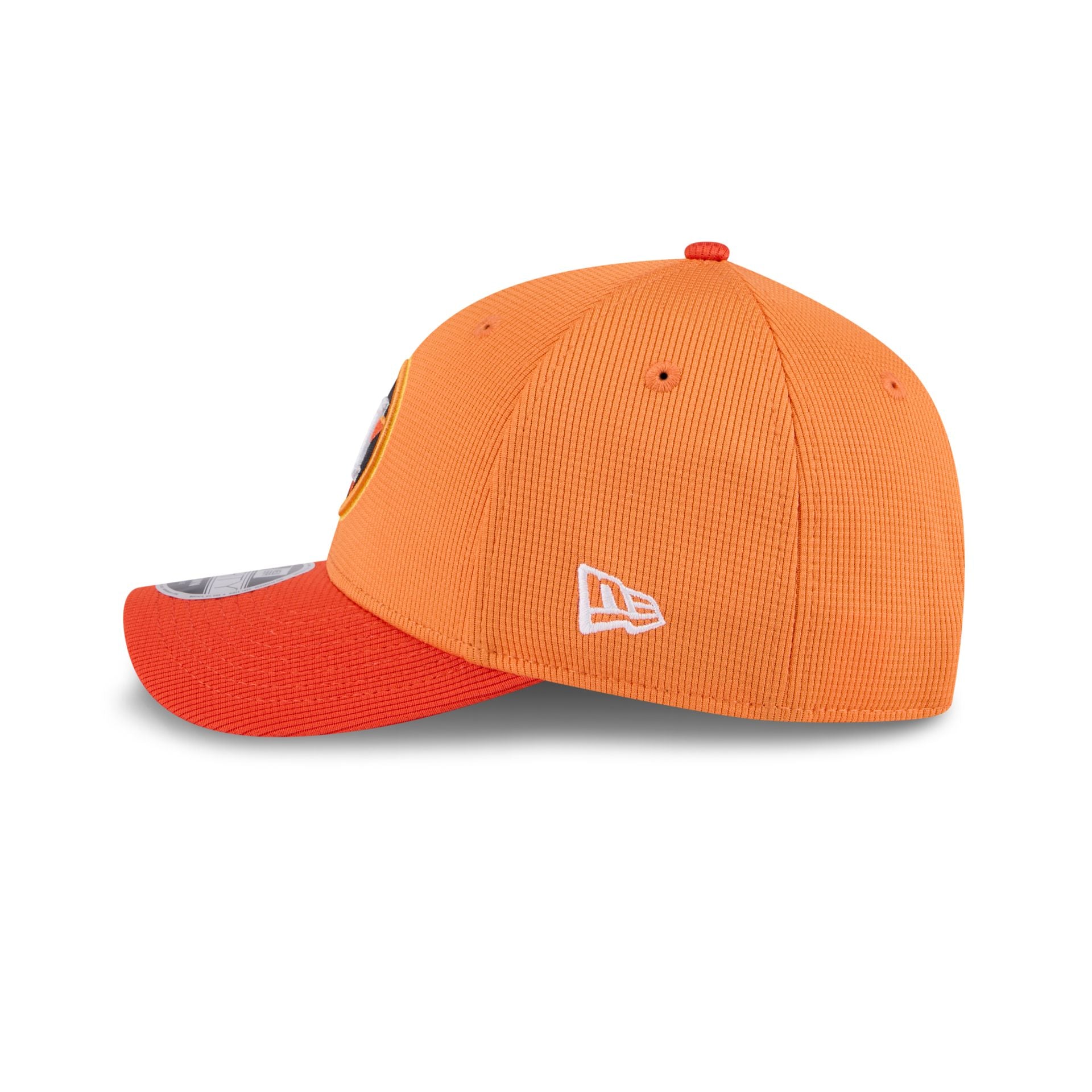 Houston Astros 2025 Spring Training 9FORTY M-Crown Snapback Hat - Image 5
