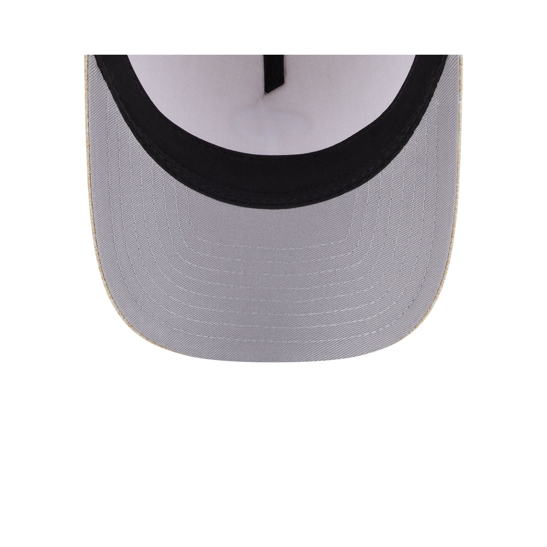 Philadelphia Phillies Cotton Weave Stone 9FORTY M-Crown A-Frame Snapback Hat - Image 7