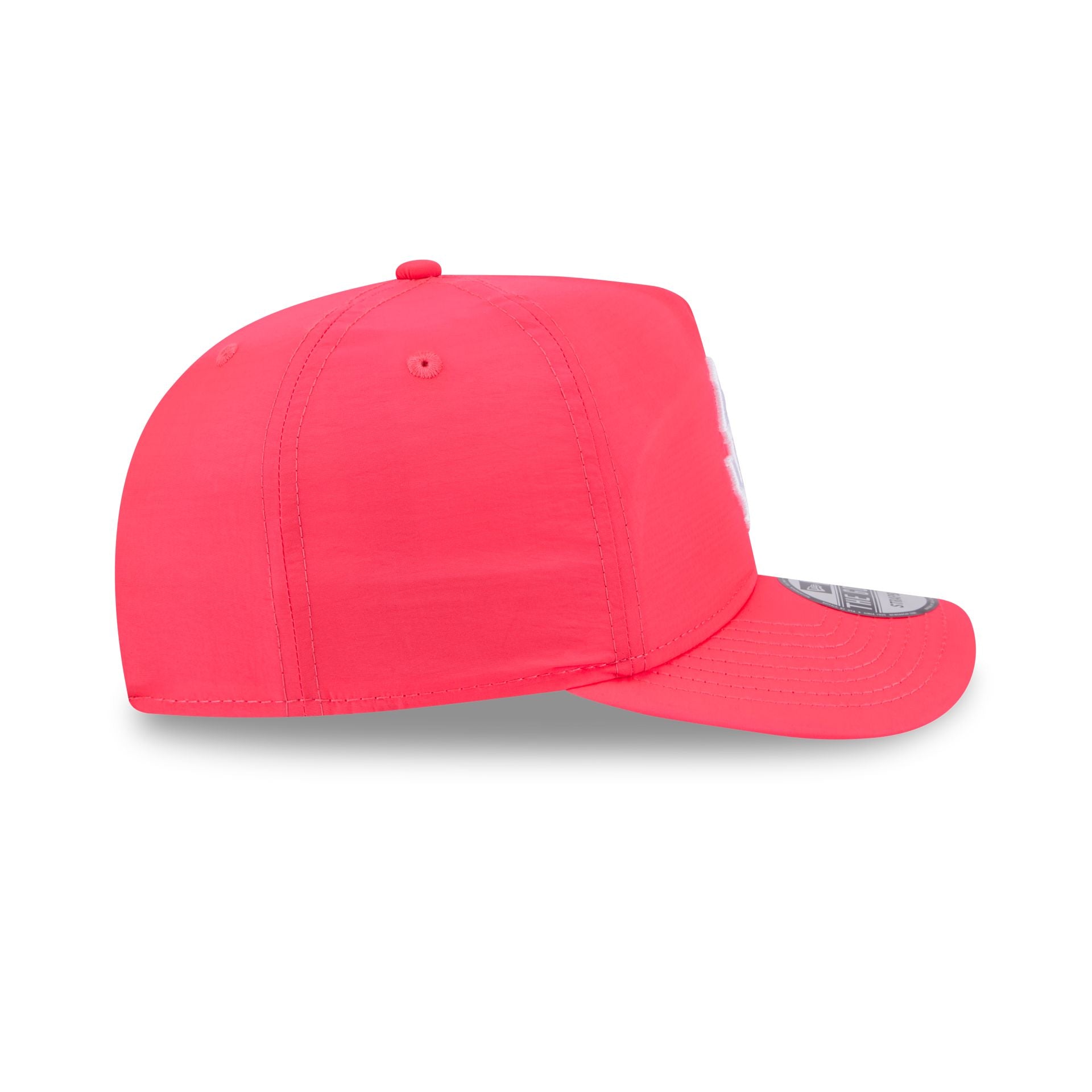 San Francisco Giants Everyday Nylon Pink Golfer Hat - Image 5