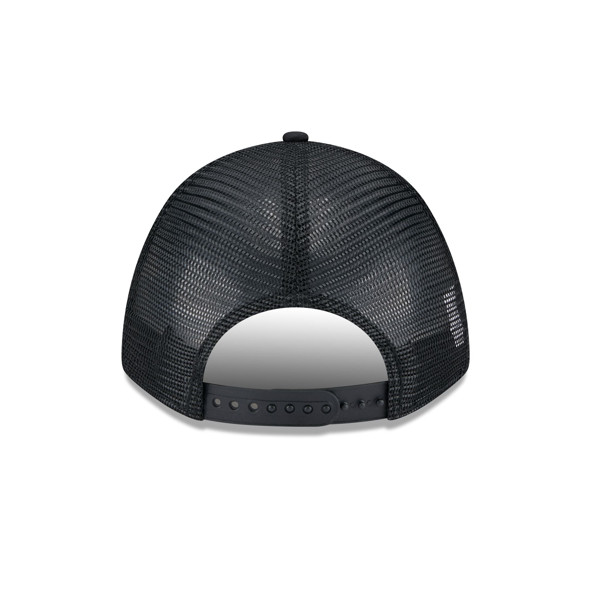 Arizona Diamondbacks Gradient Raceway 9FORTY M-Crown A-Frame Trucker Hat - Image 6