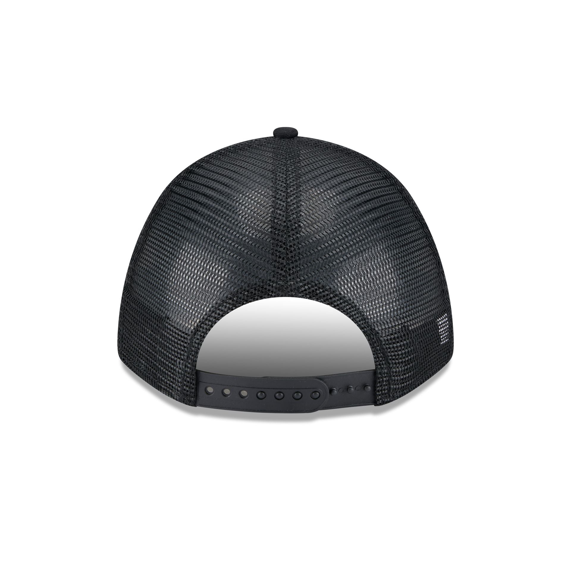 Athletics Gradient Raceway 9FORTY M-Crown A-Frame Trucker Hat - Image 6