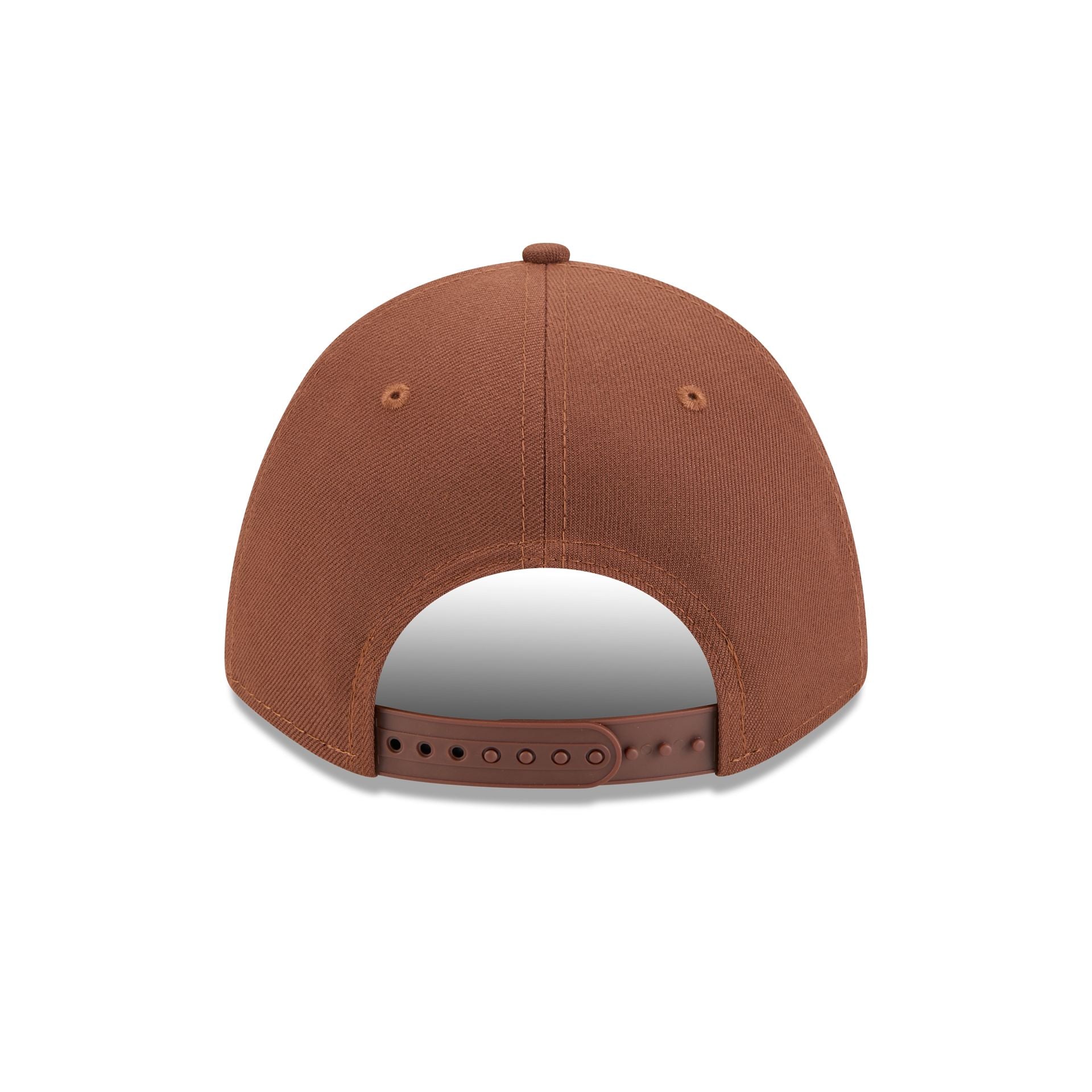 Chicago Cubs Motorsport 9FORTY M-Crown A-Frame Snapback Hat - Image 5