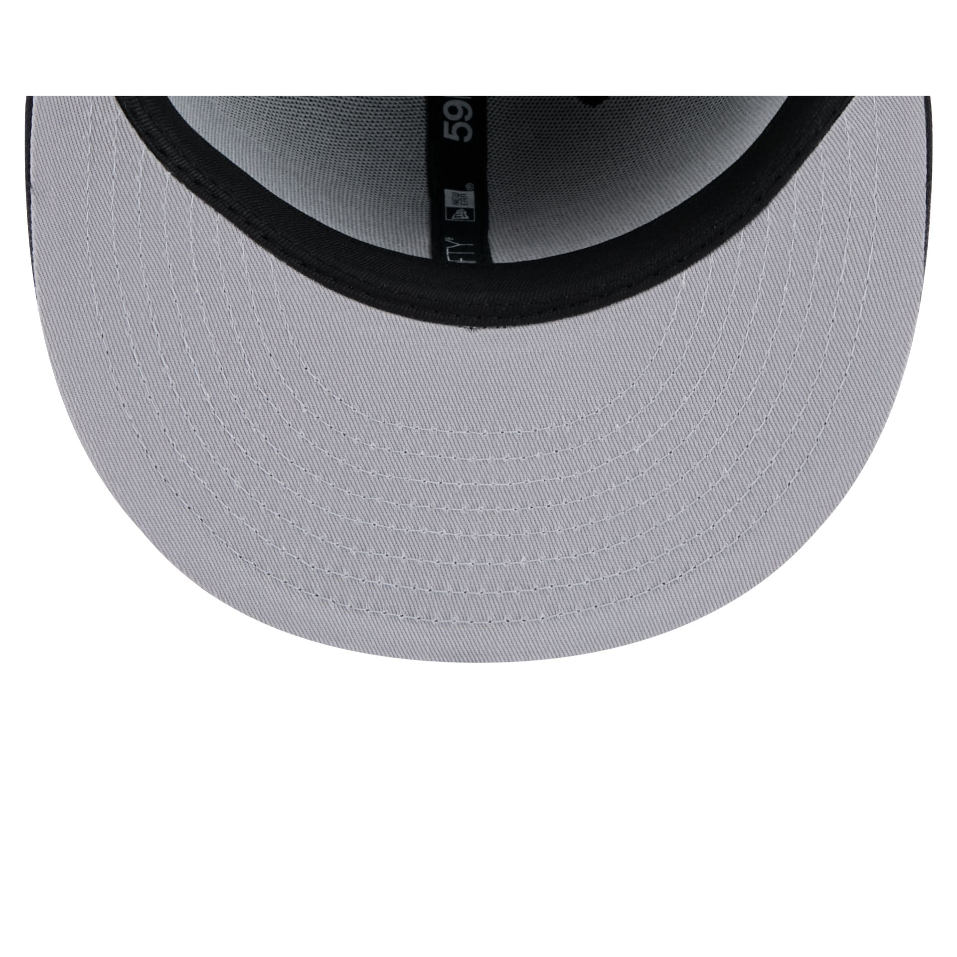 Boston Red Sox State Stitch 59FIFTY Fitted Hat - Image 7