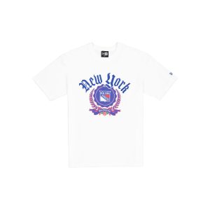 New York Rangers Throwback Prep T-Shirt