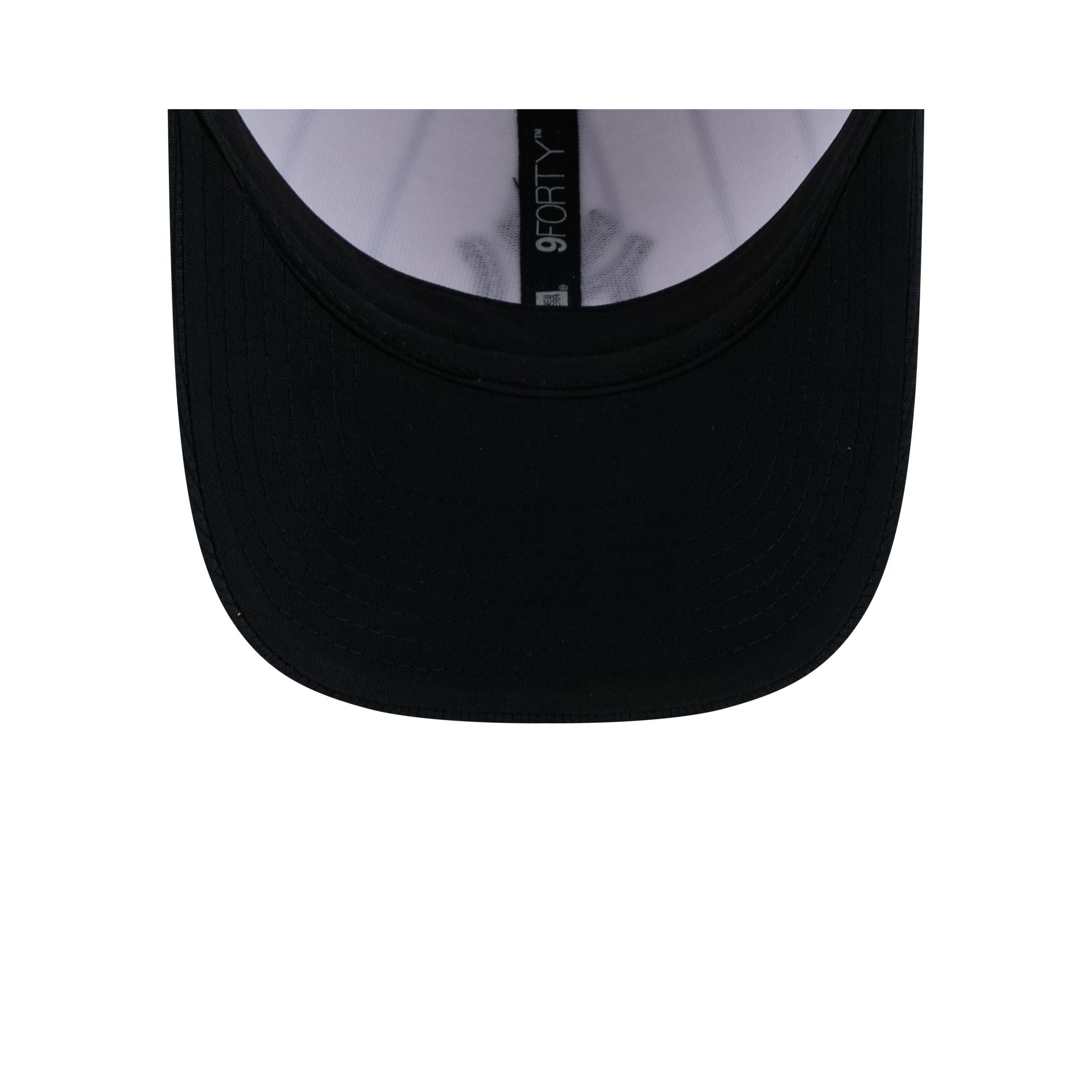 New York Yankees 2025 Spring Training 9FORTY M-Crown Snapback Hat - Image 7