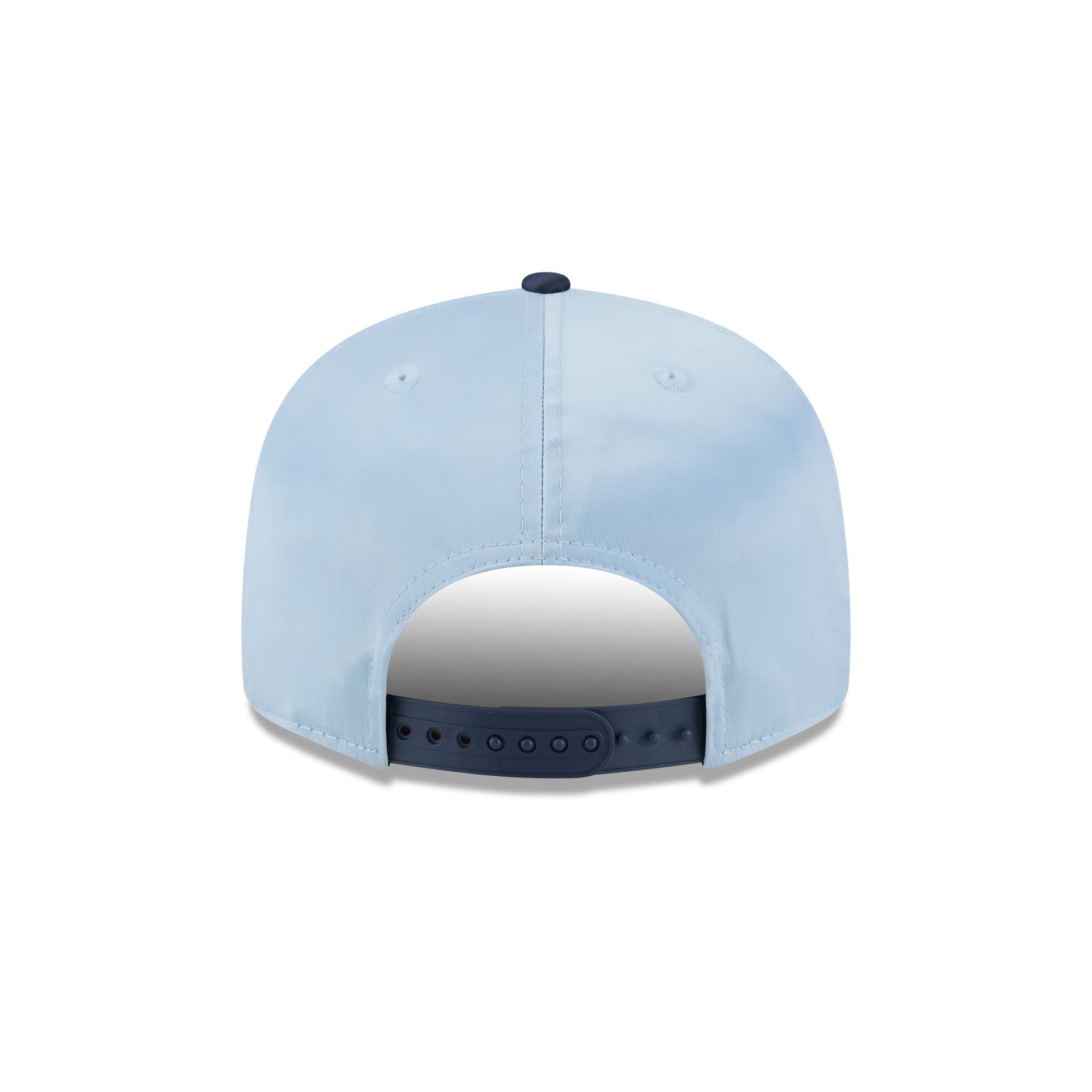 Memphis Grizzlies Satin Pin 9FIFTY Snapback Hat - Image 6