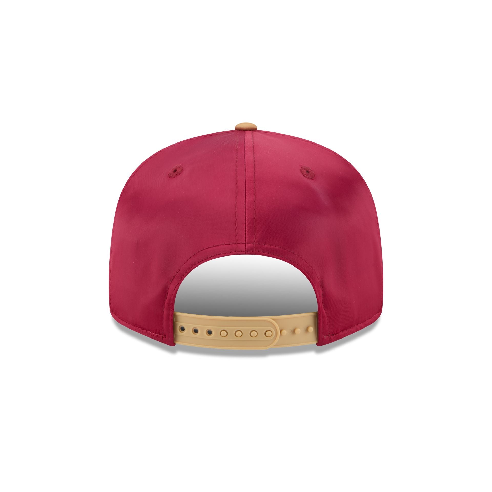 Cleveland Cavaliers Satin Pin 9FIFTY Snapback Hat - Image 6