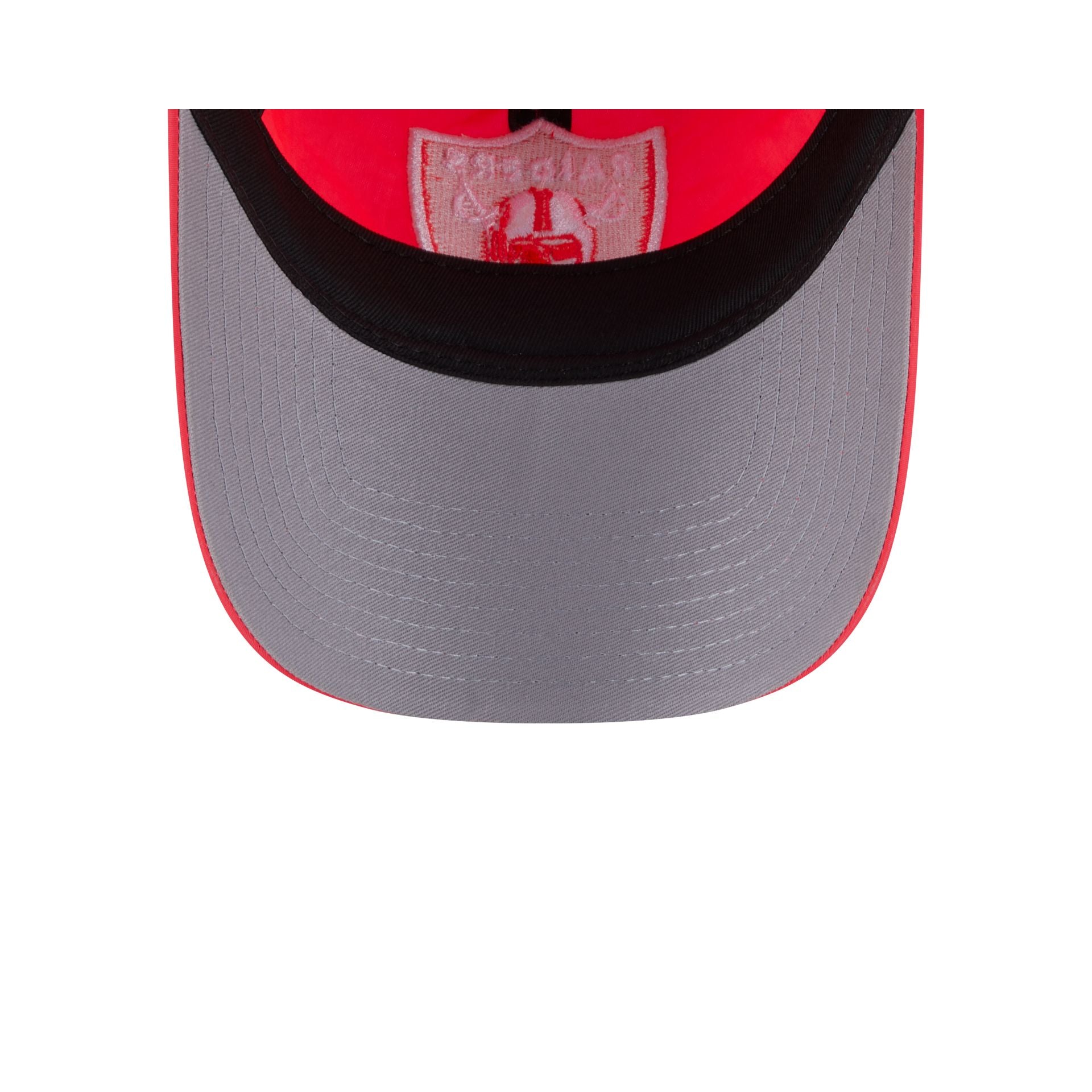 Las Vegas Raiders Everyday Nylon Pink 9TWENTY Adjustable Hat - Image 7