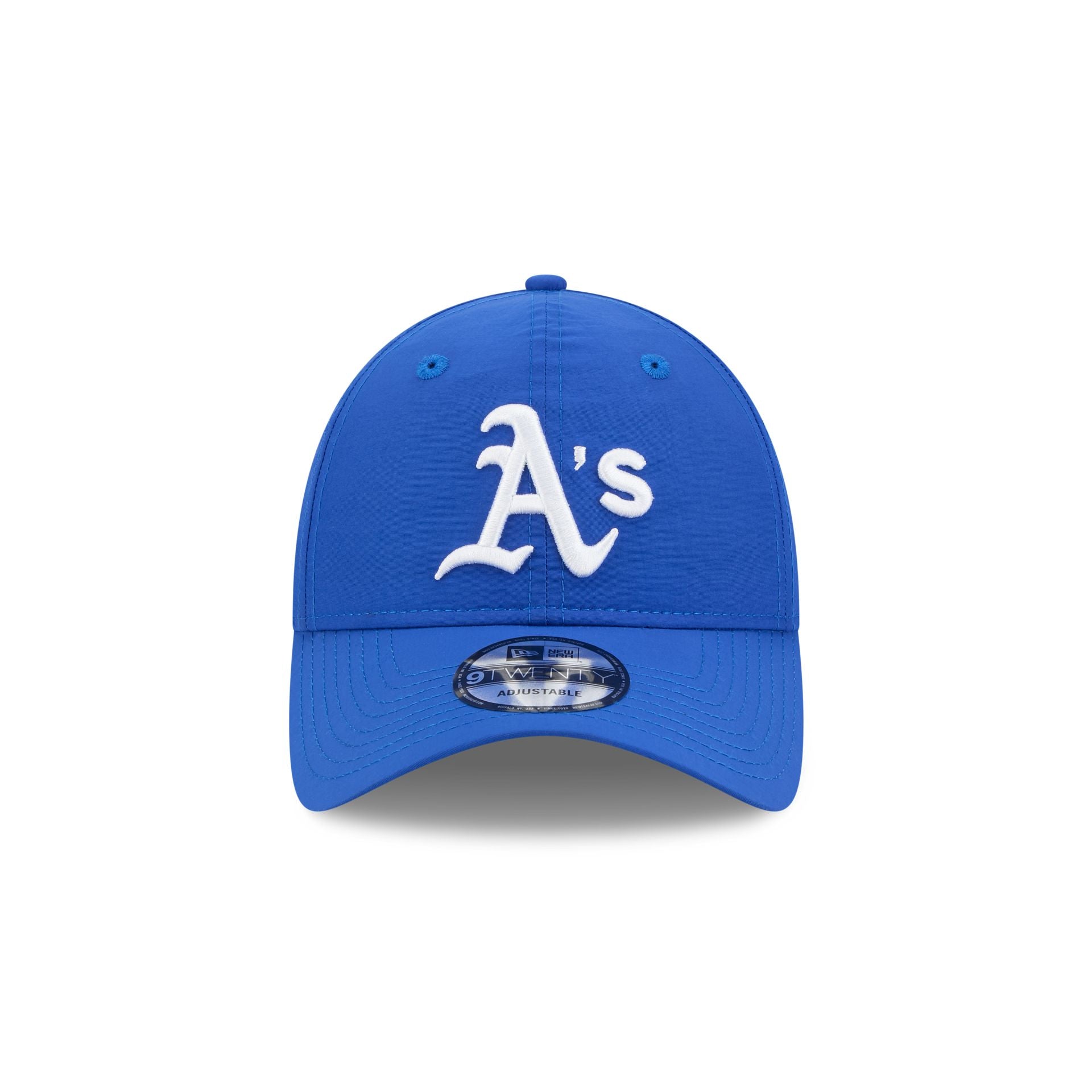 Athletics Everyday Nylon Blue 9TWENTY Adjustable Hat - Image 2